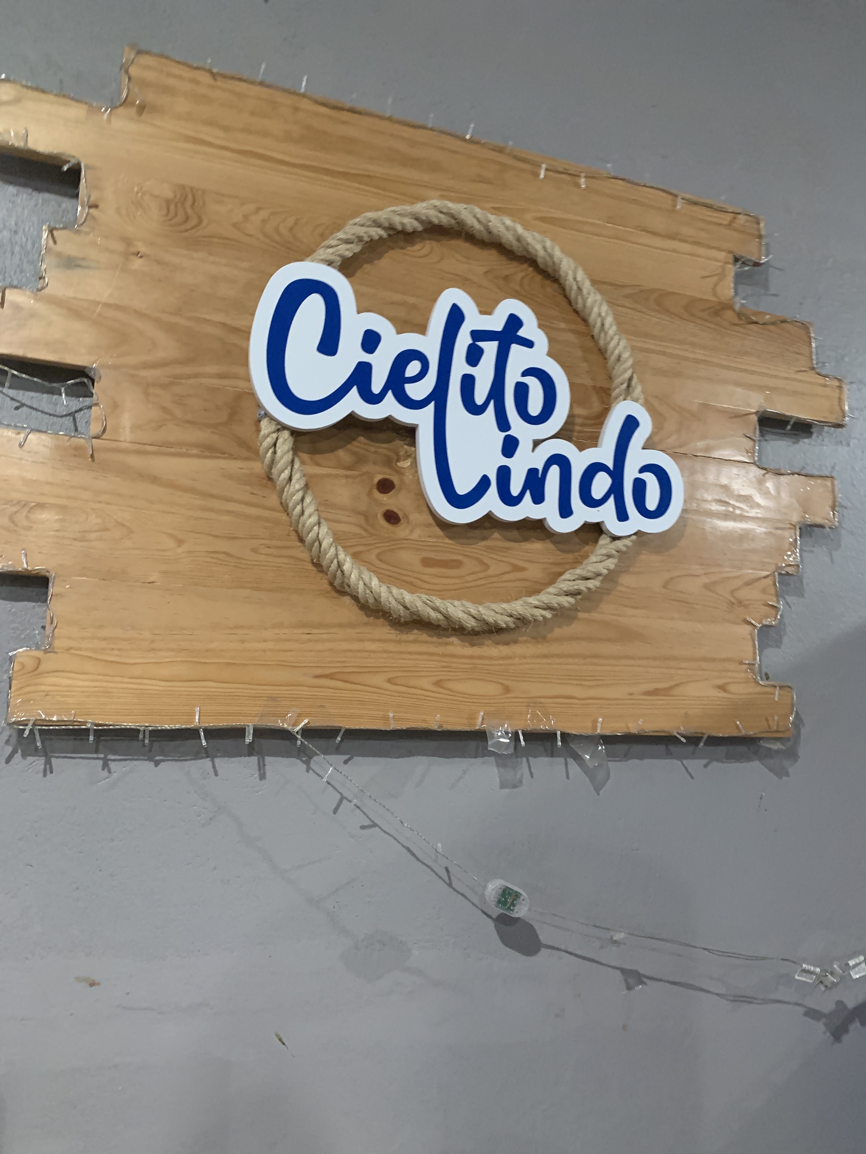 Restaurant Cielito Lindo image 9