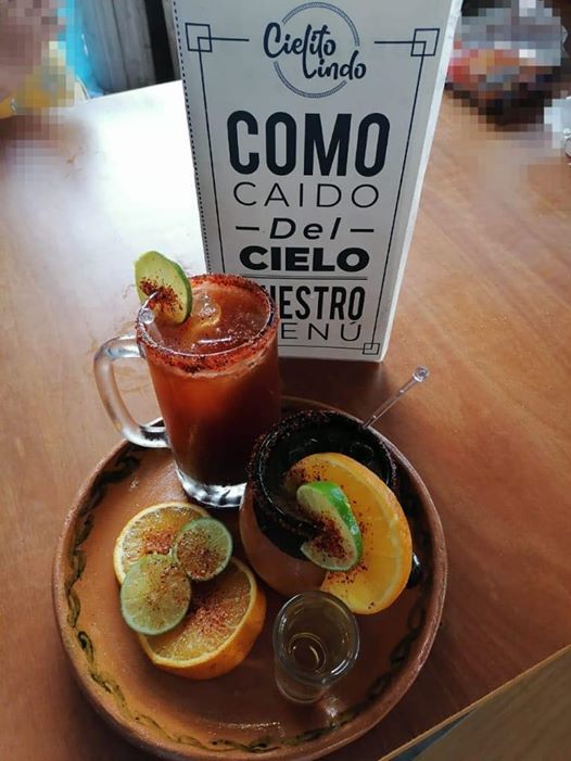 Restaurant Cielito Lindo image 10