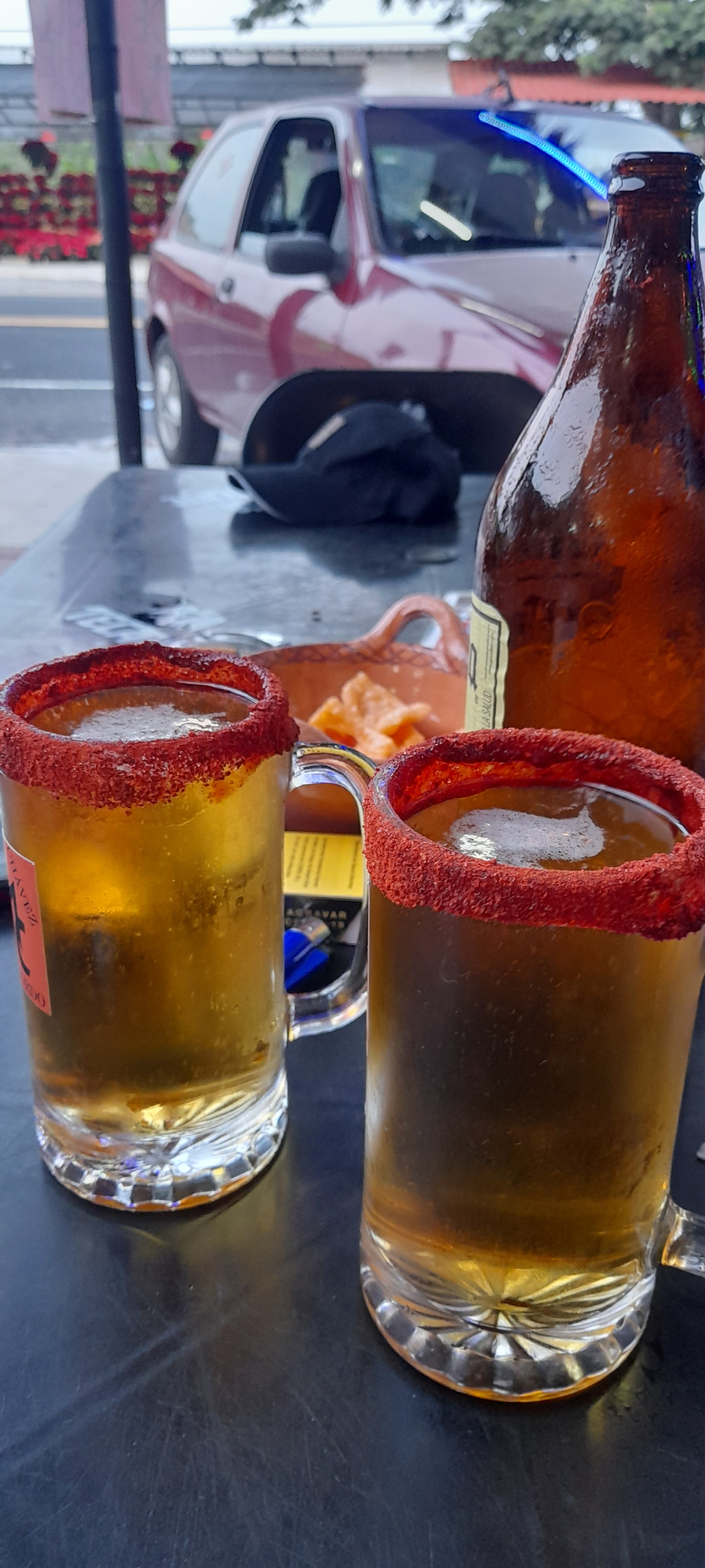 Miche Chavez image 4