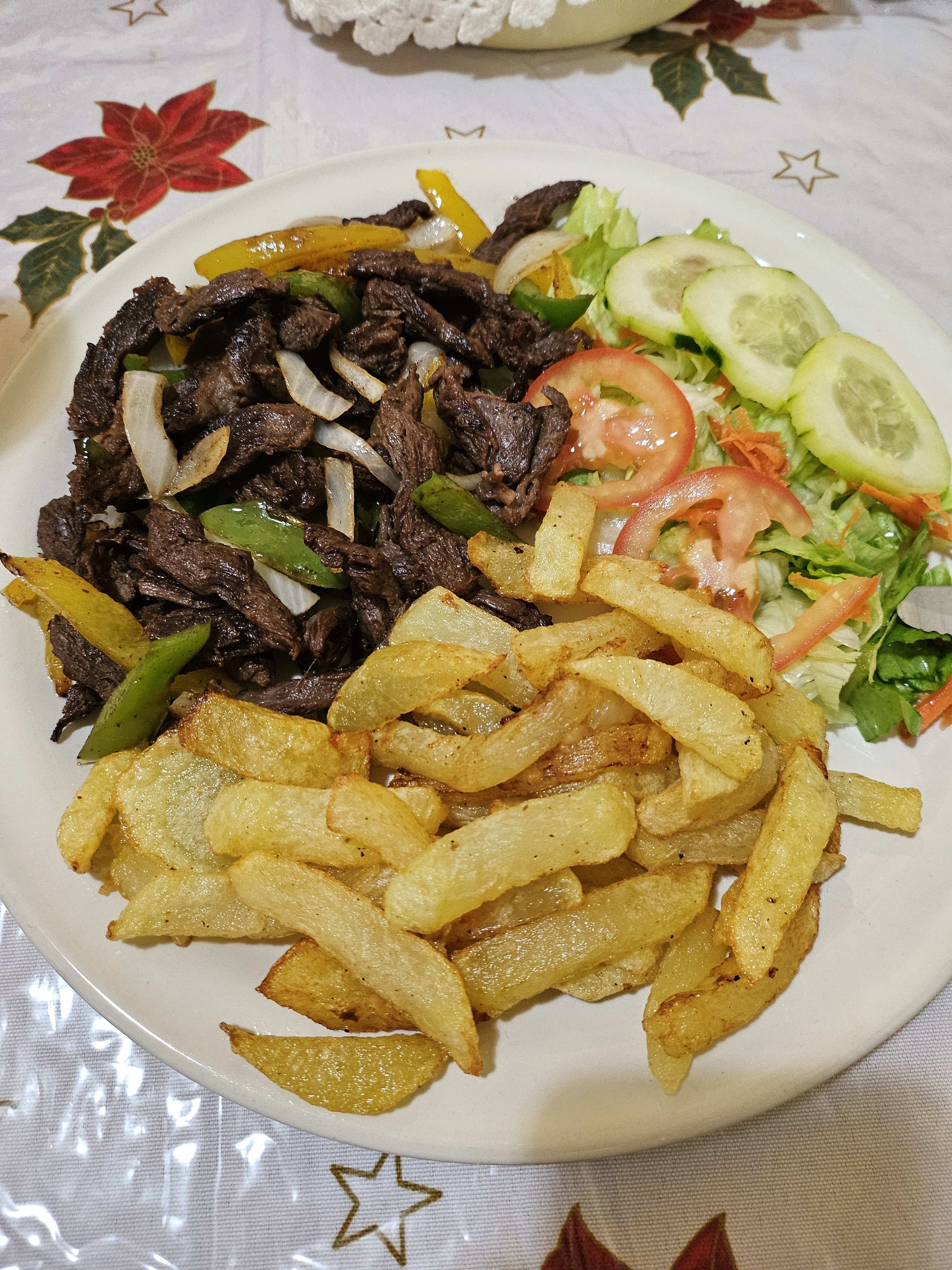 Restaurant Carolina image 3