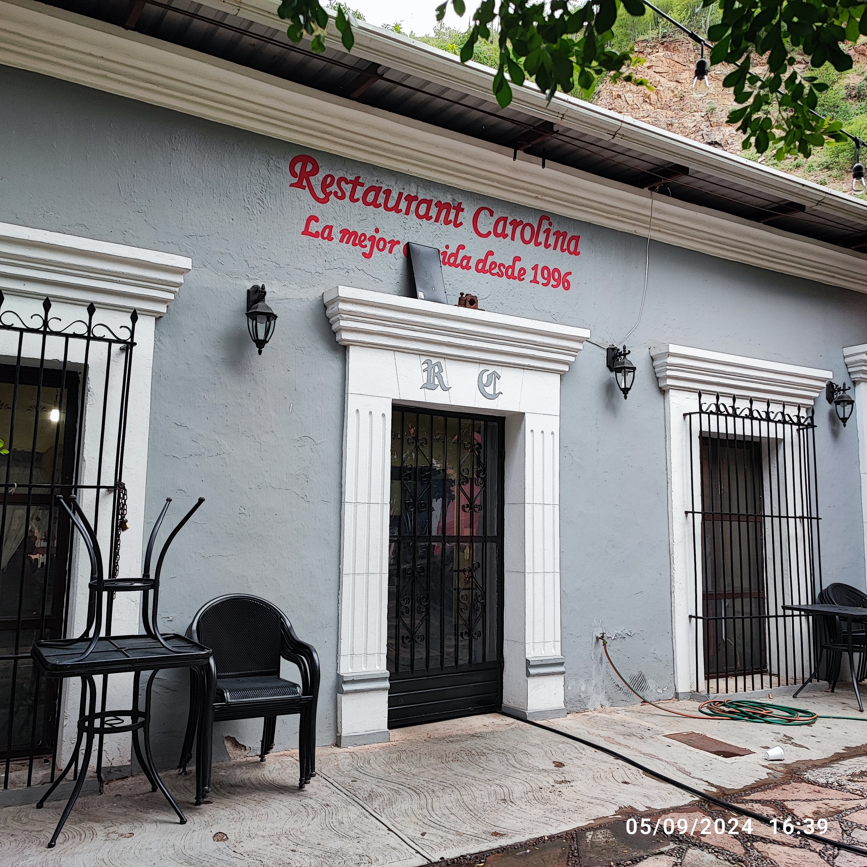 Restaurant Carolina image 4