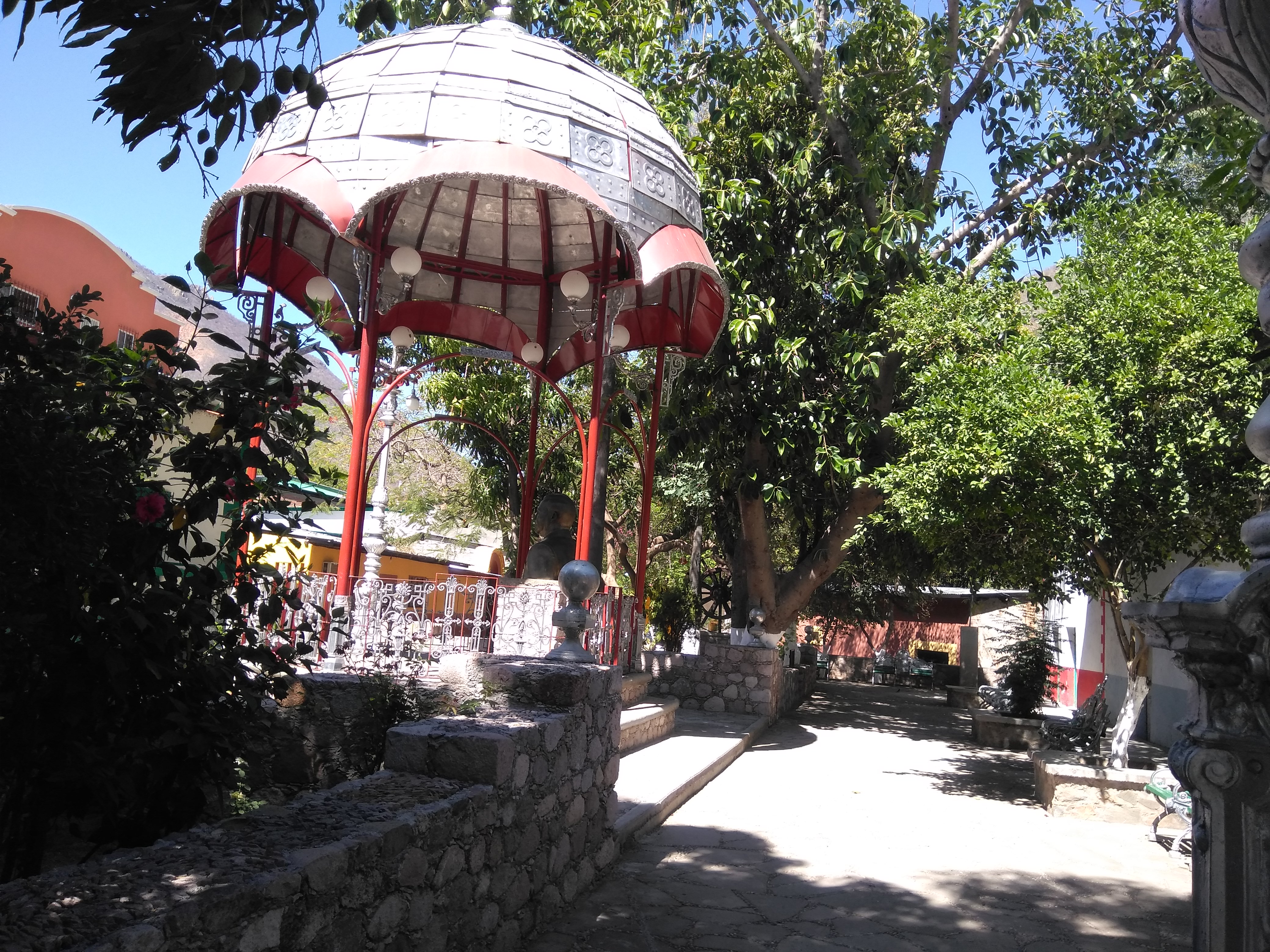 Restaurant Carolina image 5