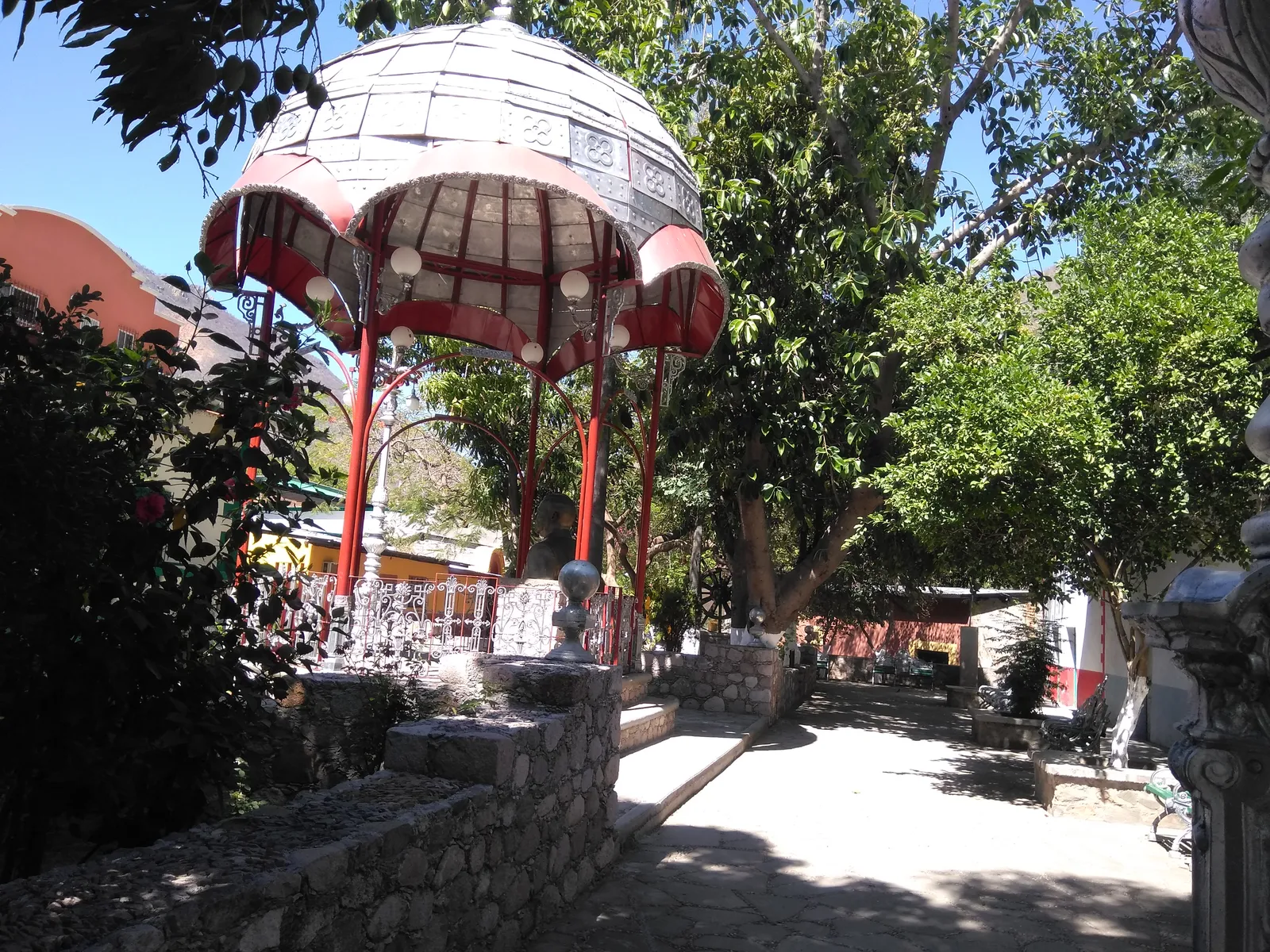 Restaurant Carolina image 5