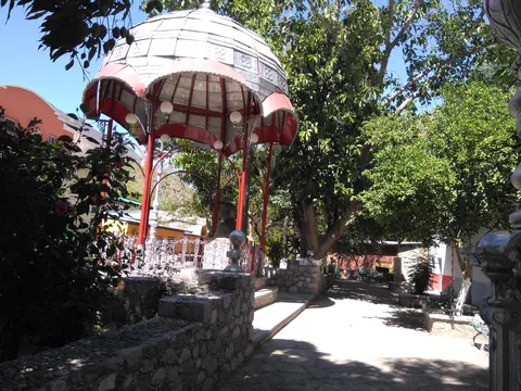 Restaurant Carolina image 5