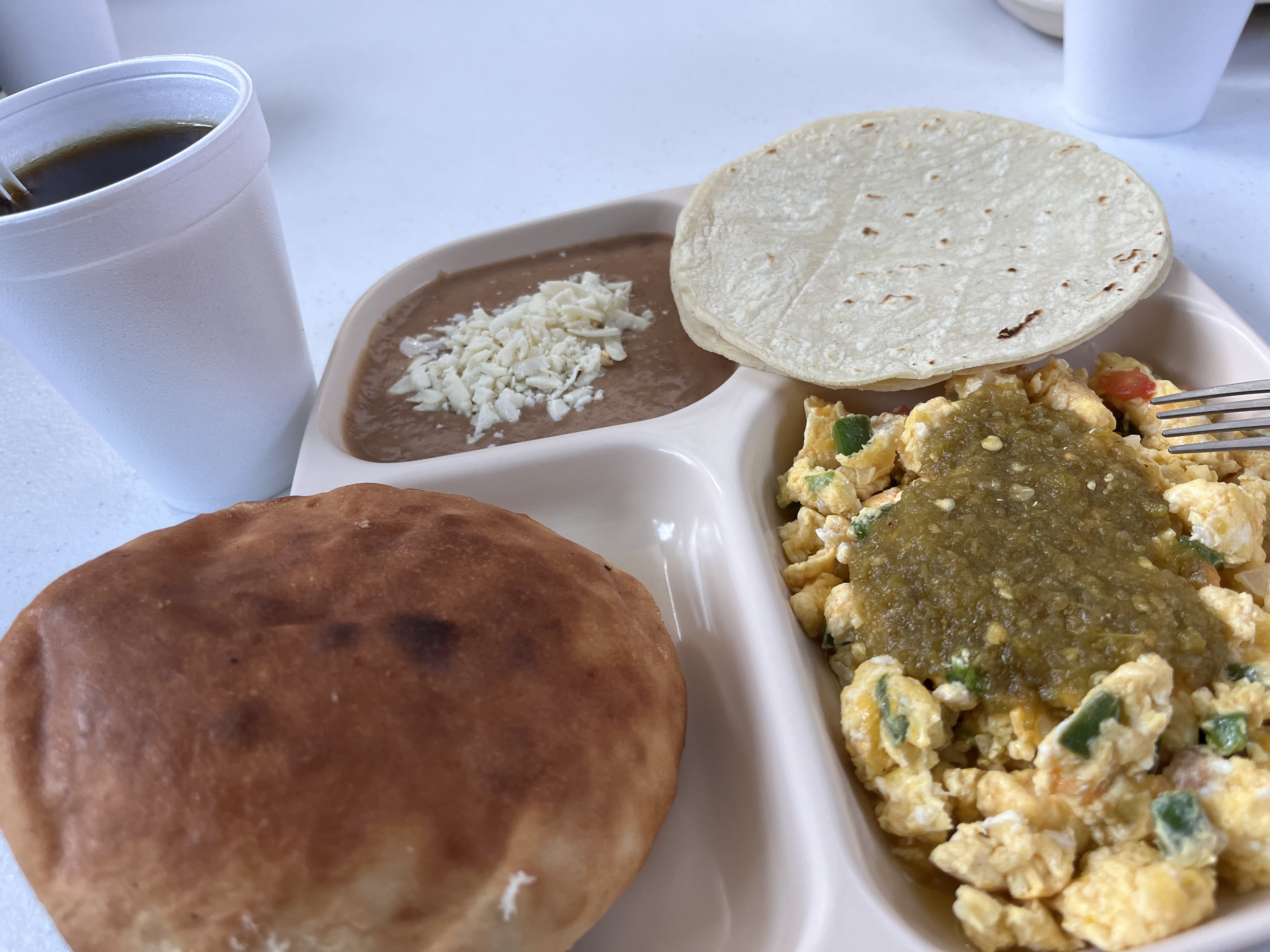 Restaurant Carolina image 6