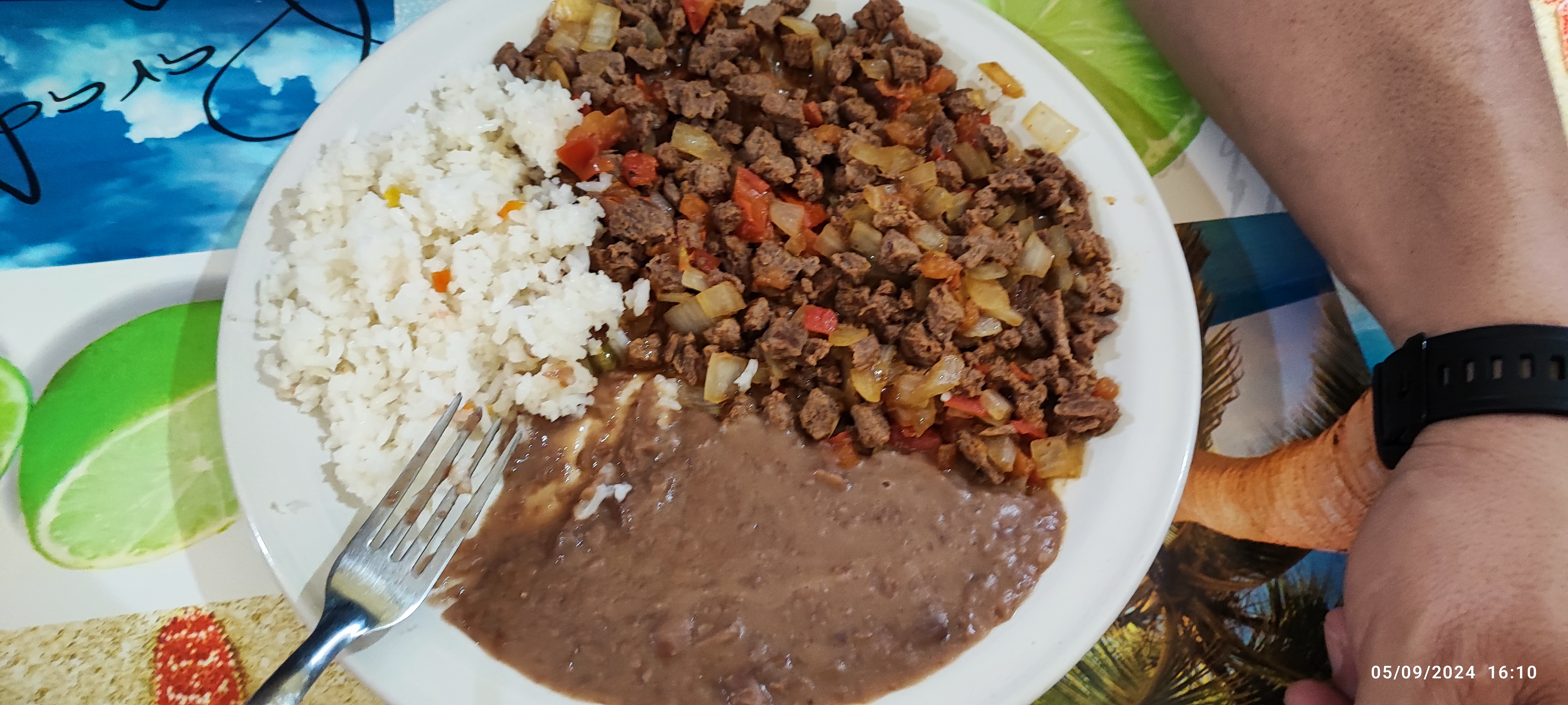 Restaurant Carolina image 7