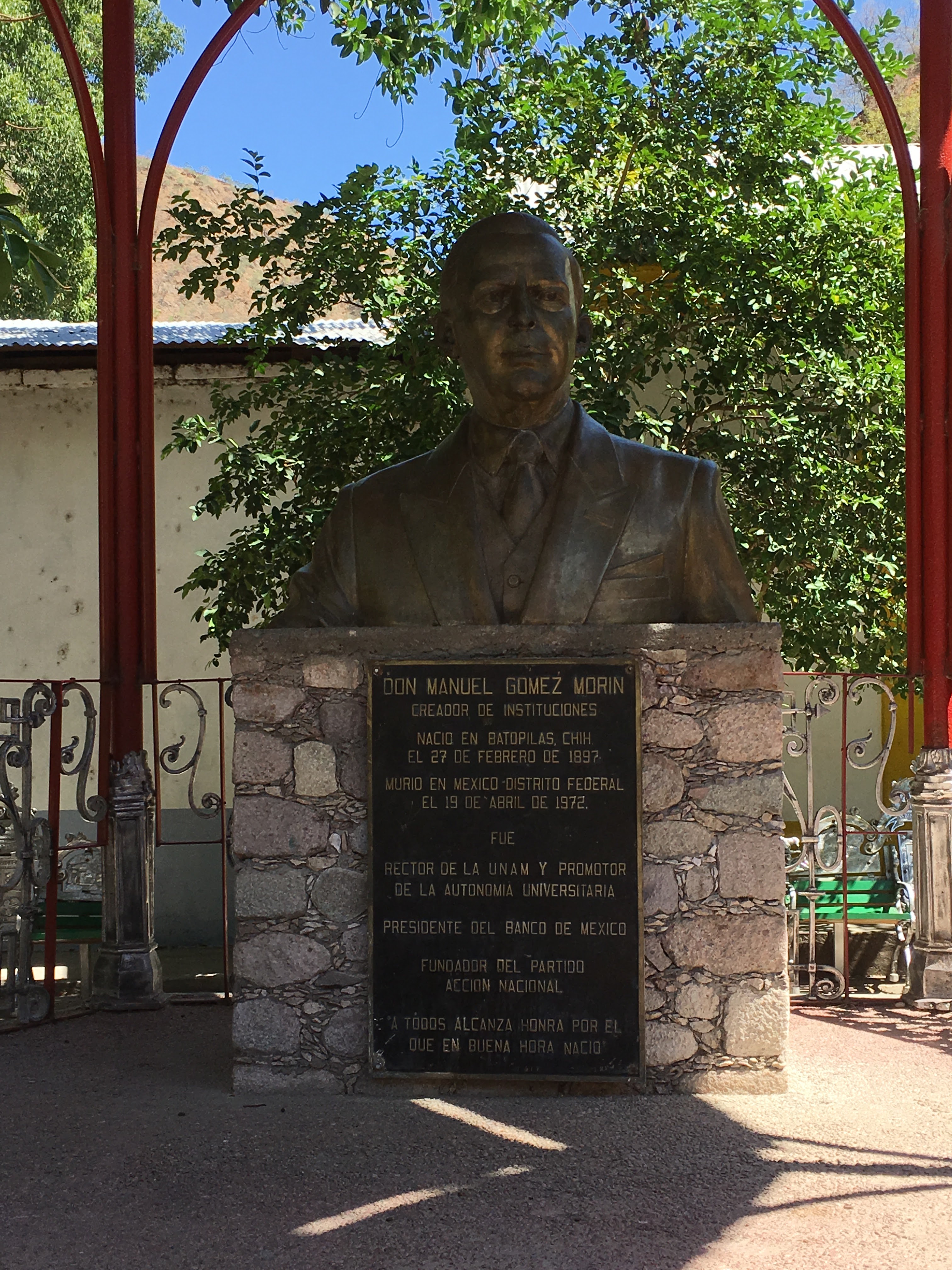 Restaurant Carolina image 8