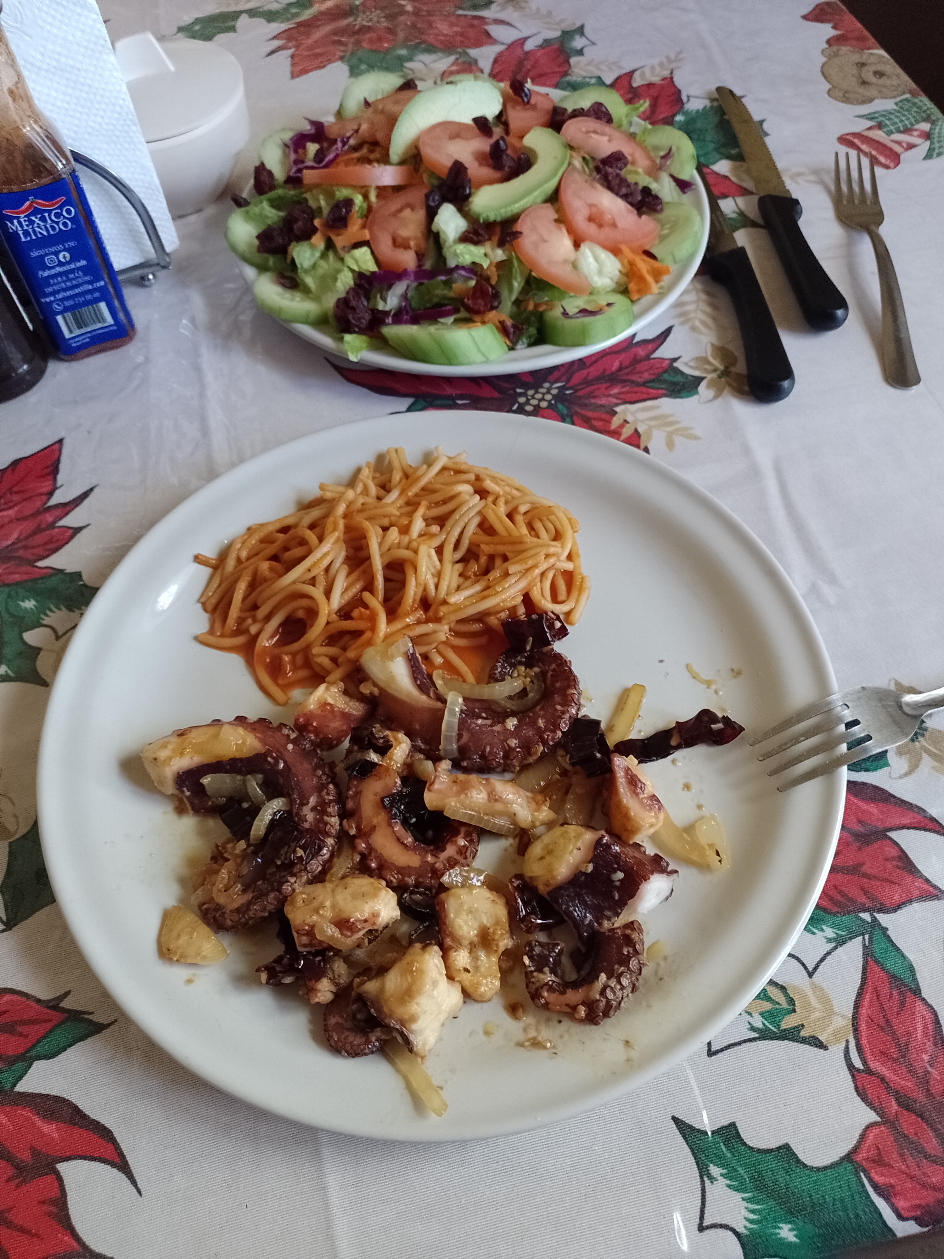 Restaurant Carolina image 9