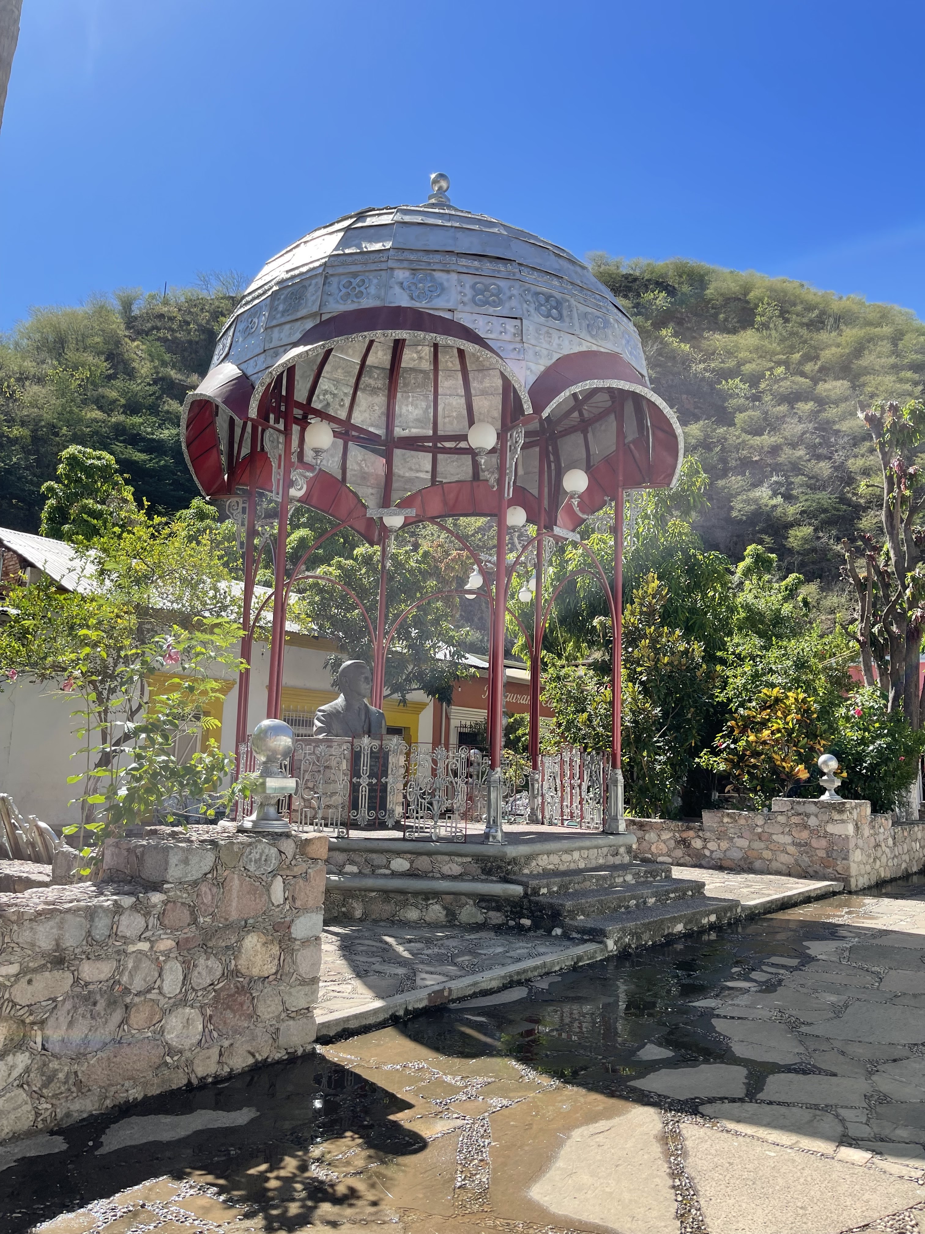 Restaurant Carolina image 10