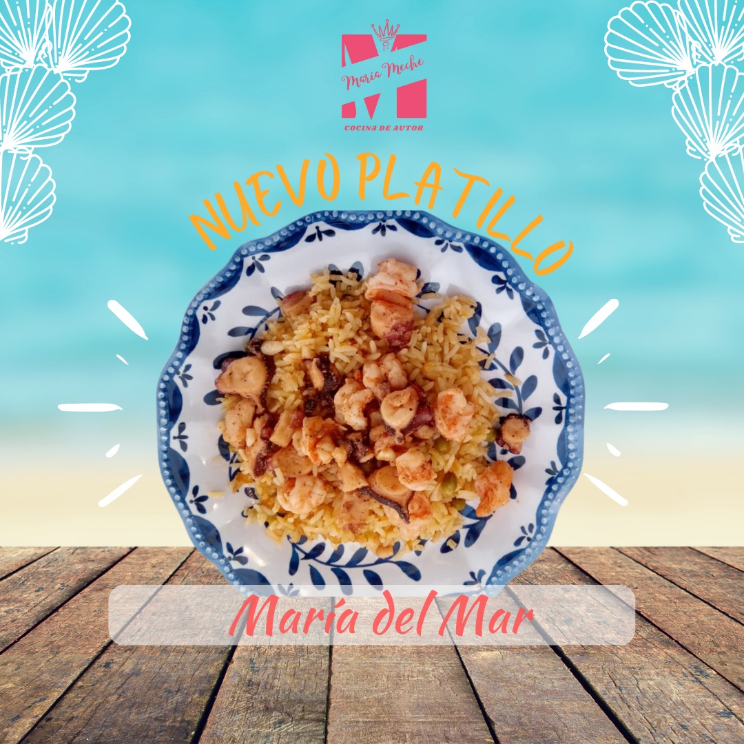 María Meche Cocina de Autor image 2