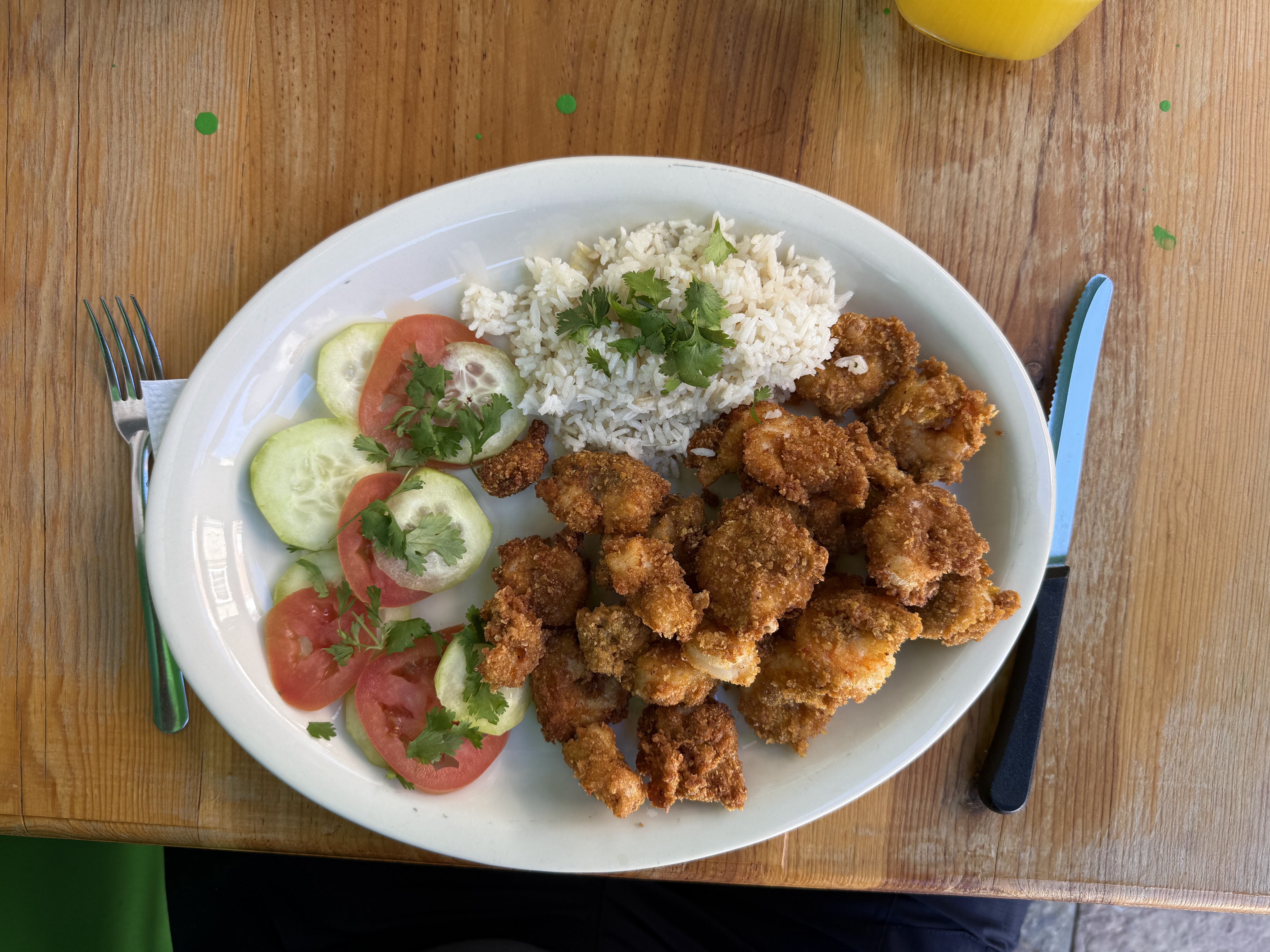 María Meche Cocina de Autor image 3