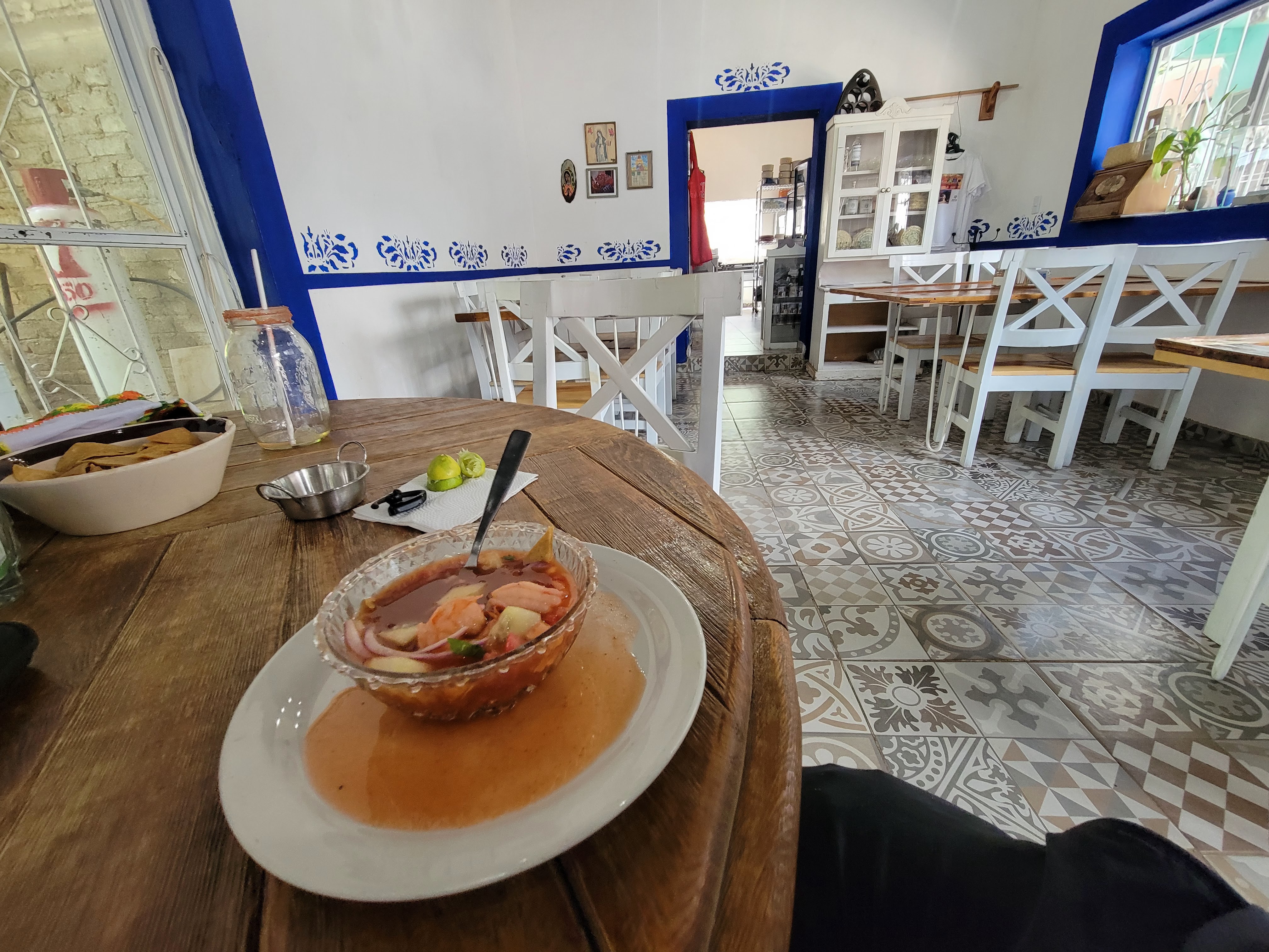 María Meche Cocina de Autor image 4