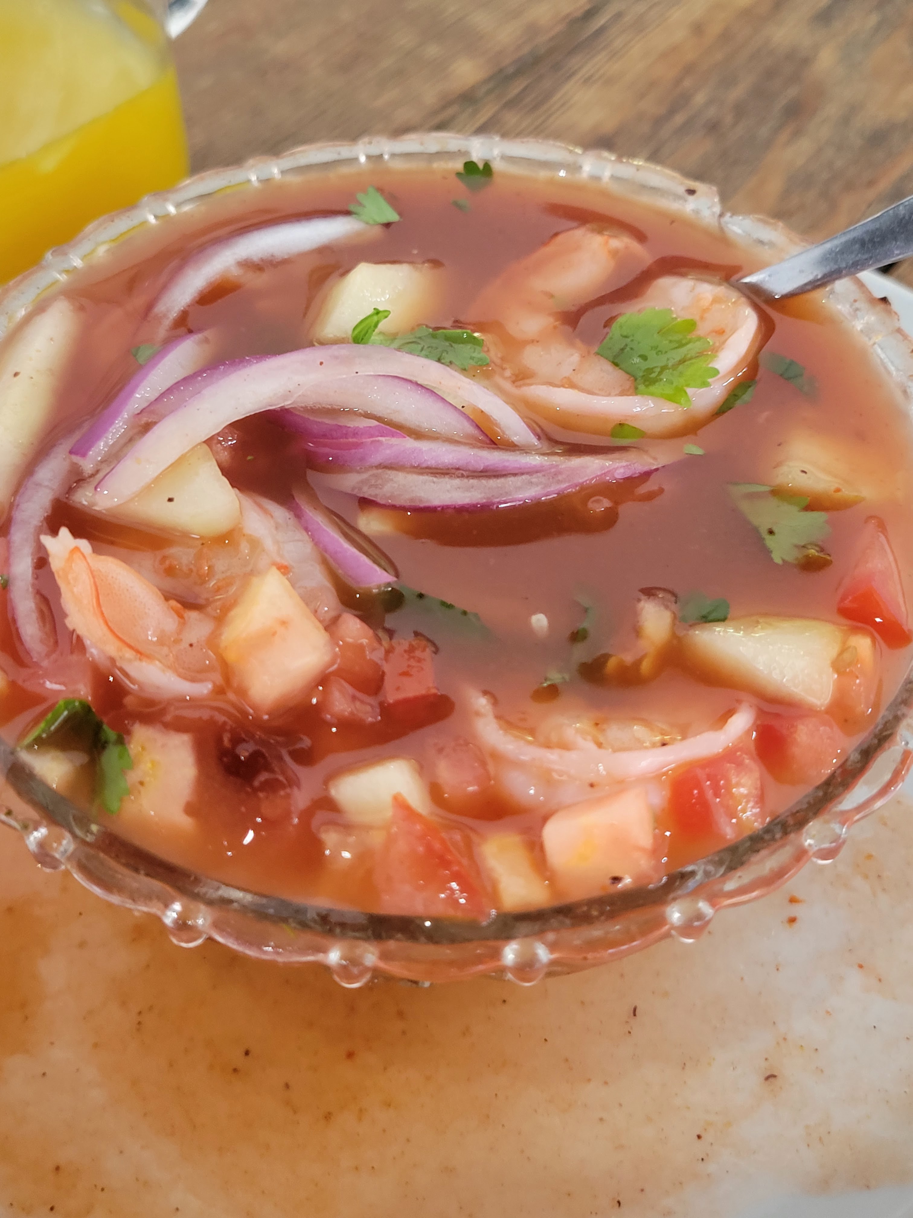 María Meche Cocina de Autor image 7