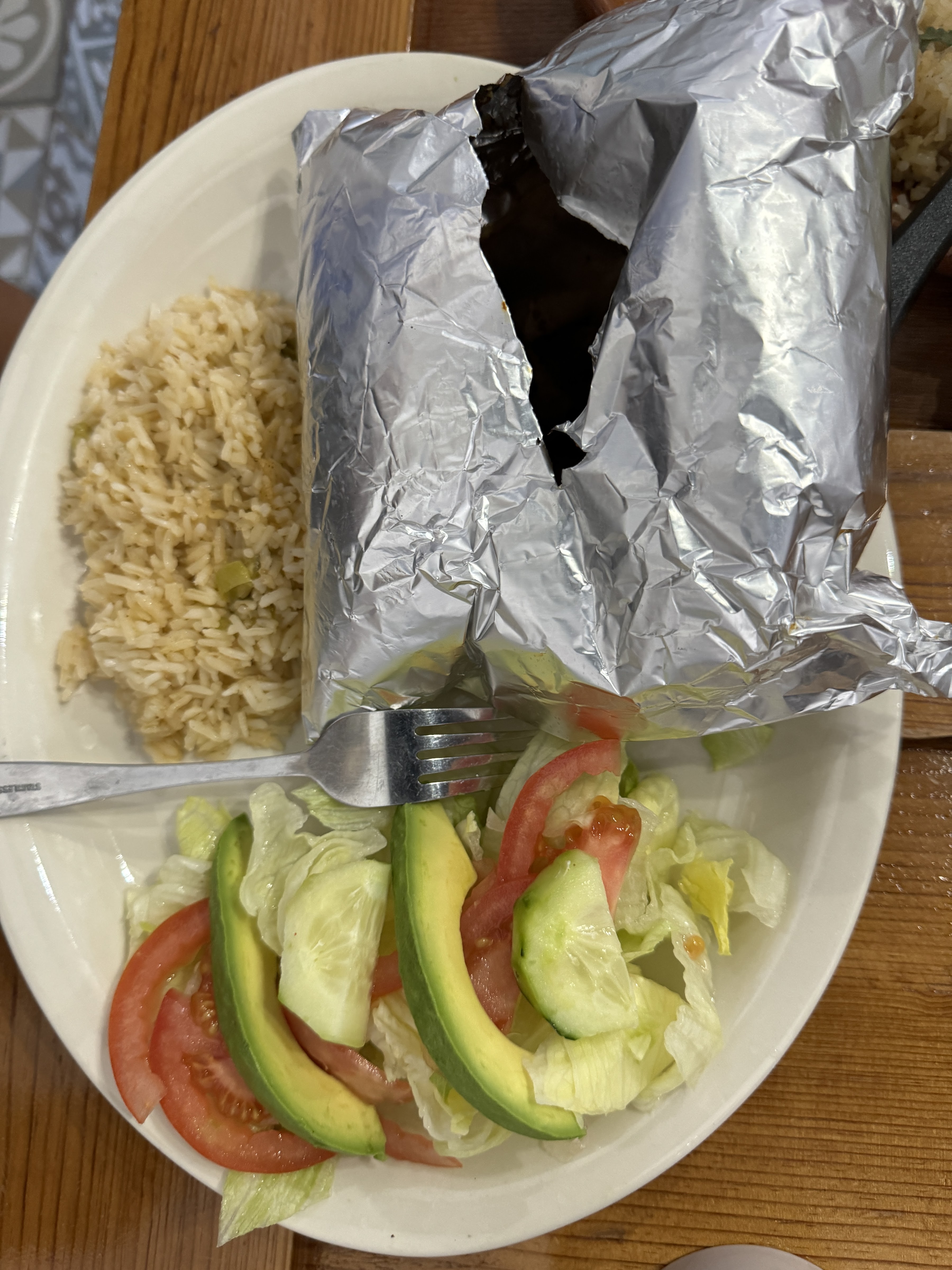 María Meche Cocina de Autor image 8