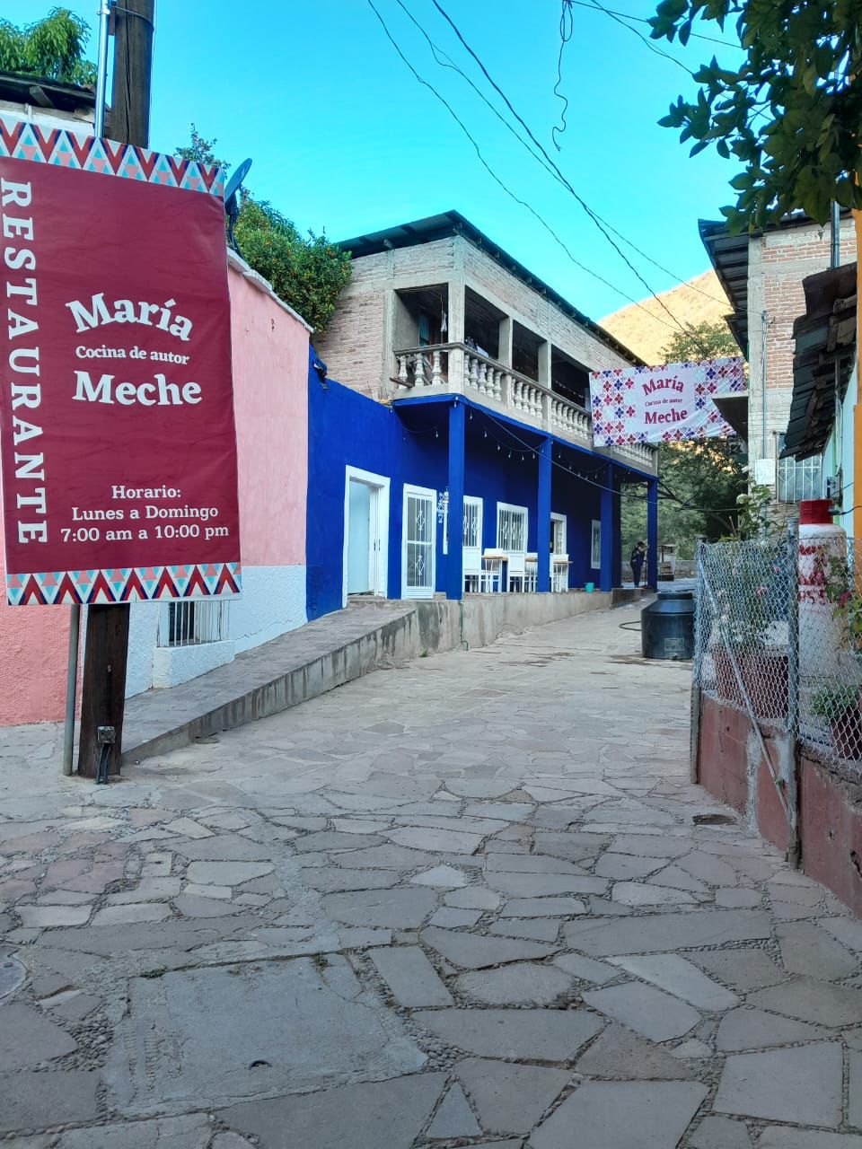 María Meche Cocina de Autor image 10