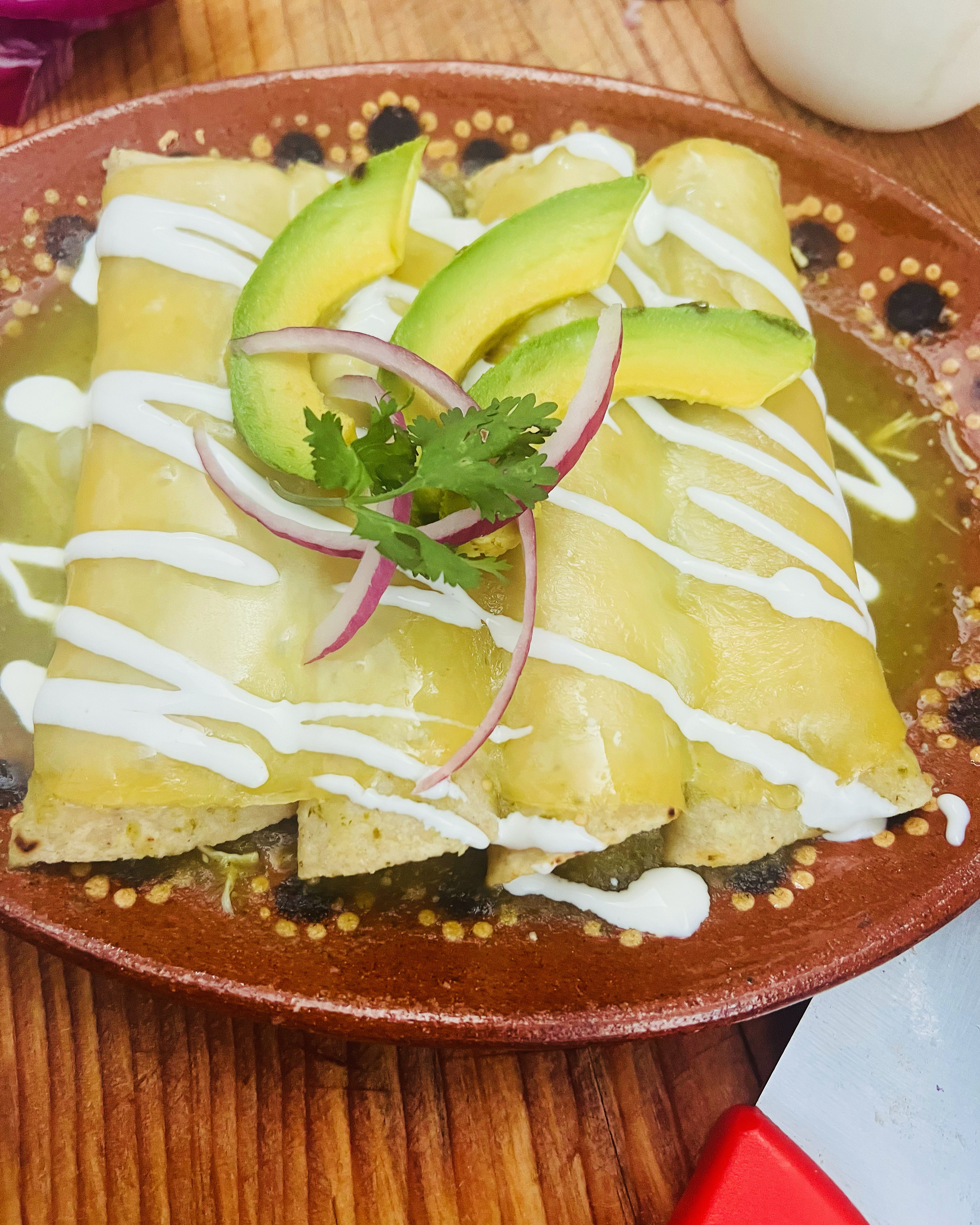 El Itacate sabores caseros image 2