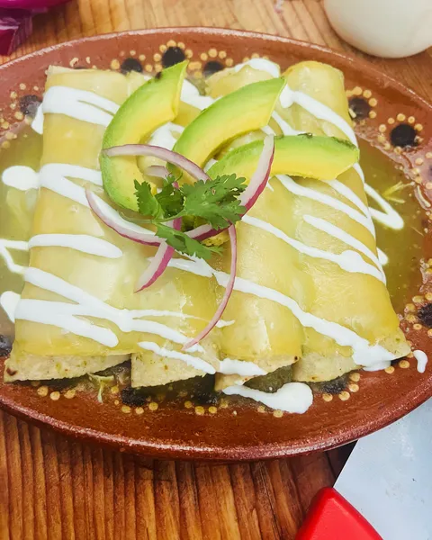 El Itacate sabores caseros image 2
