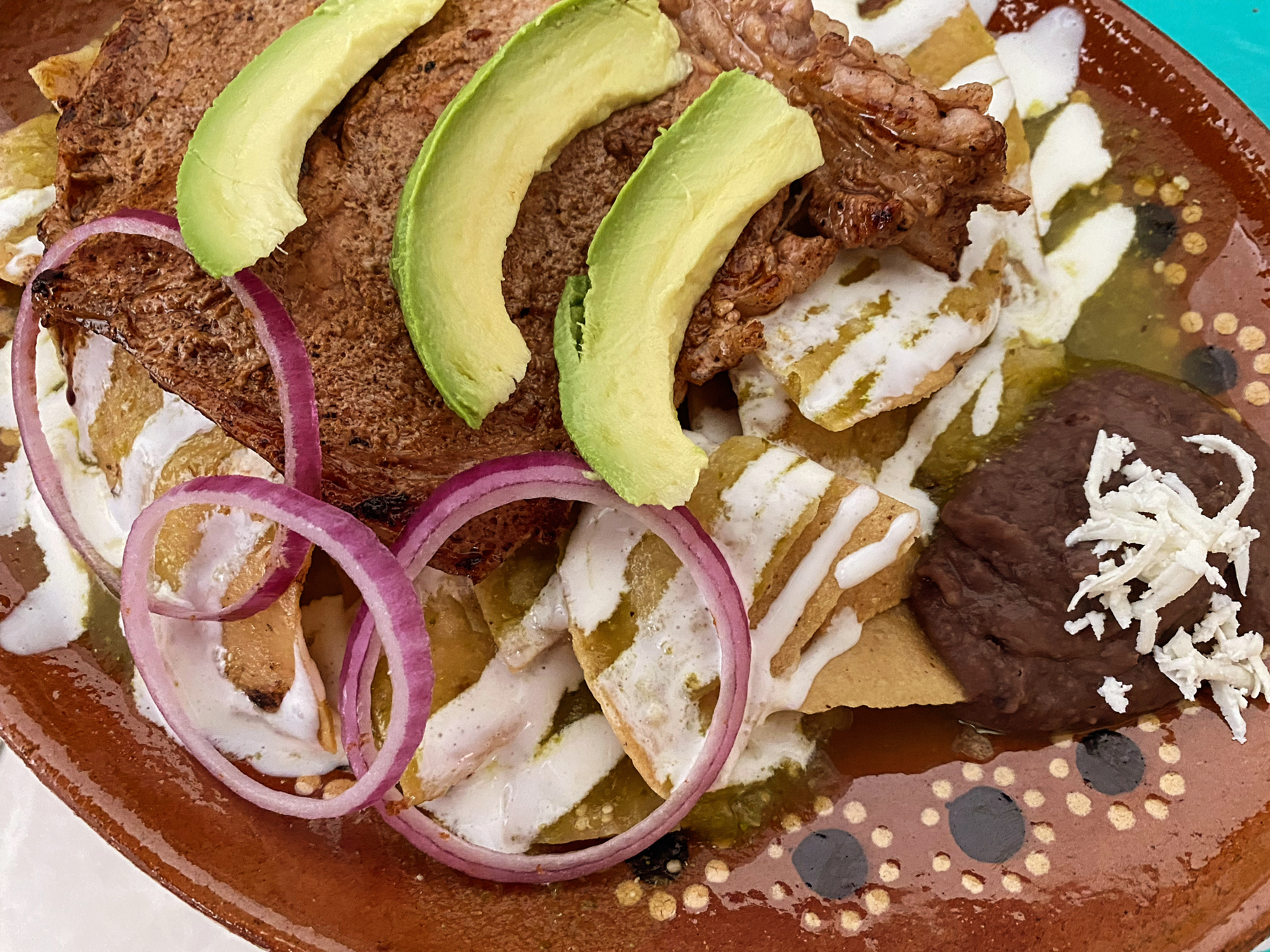 El Itacate sabores caseros image 3