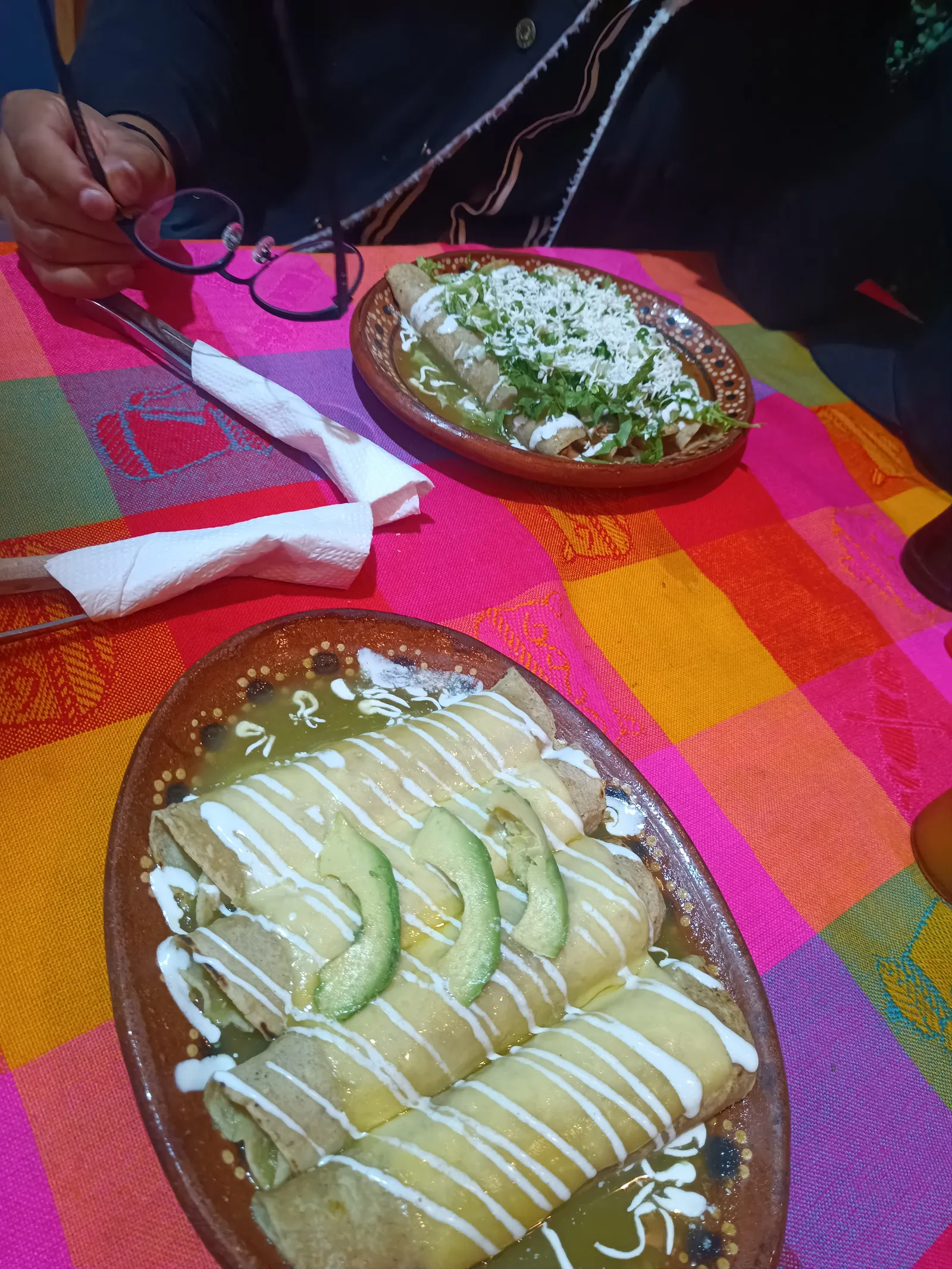 El Itacate sabores caseros image 5