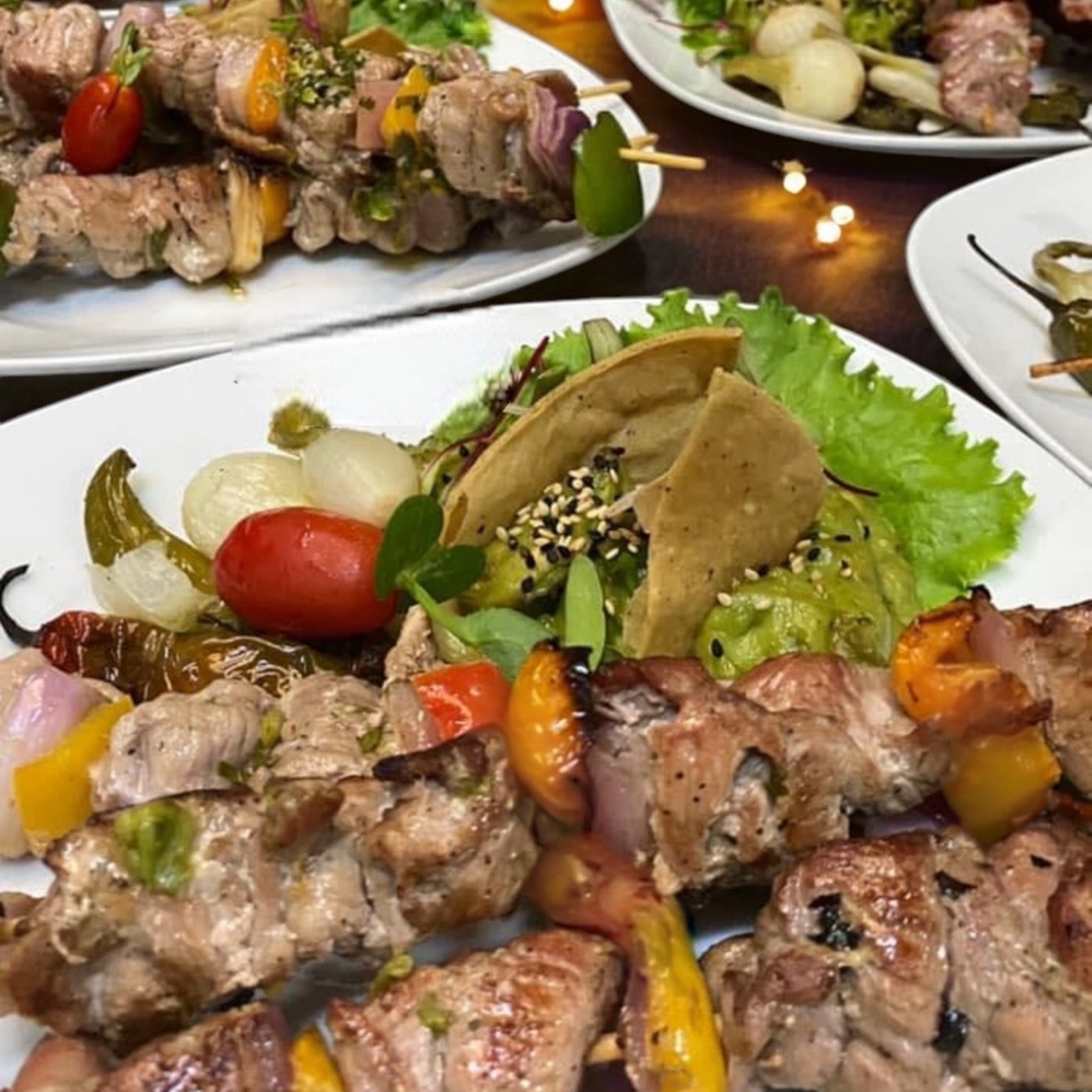 El Itacate sabores caseros image 6