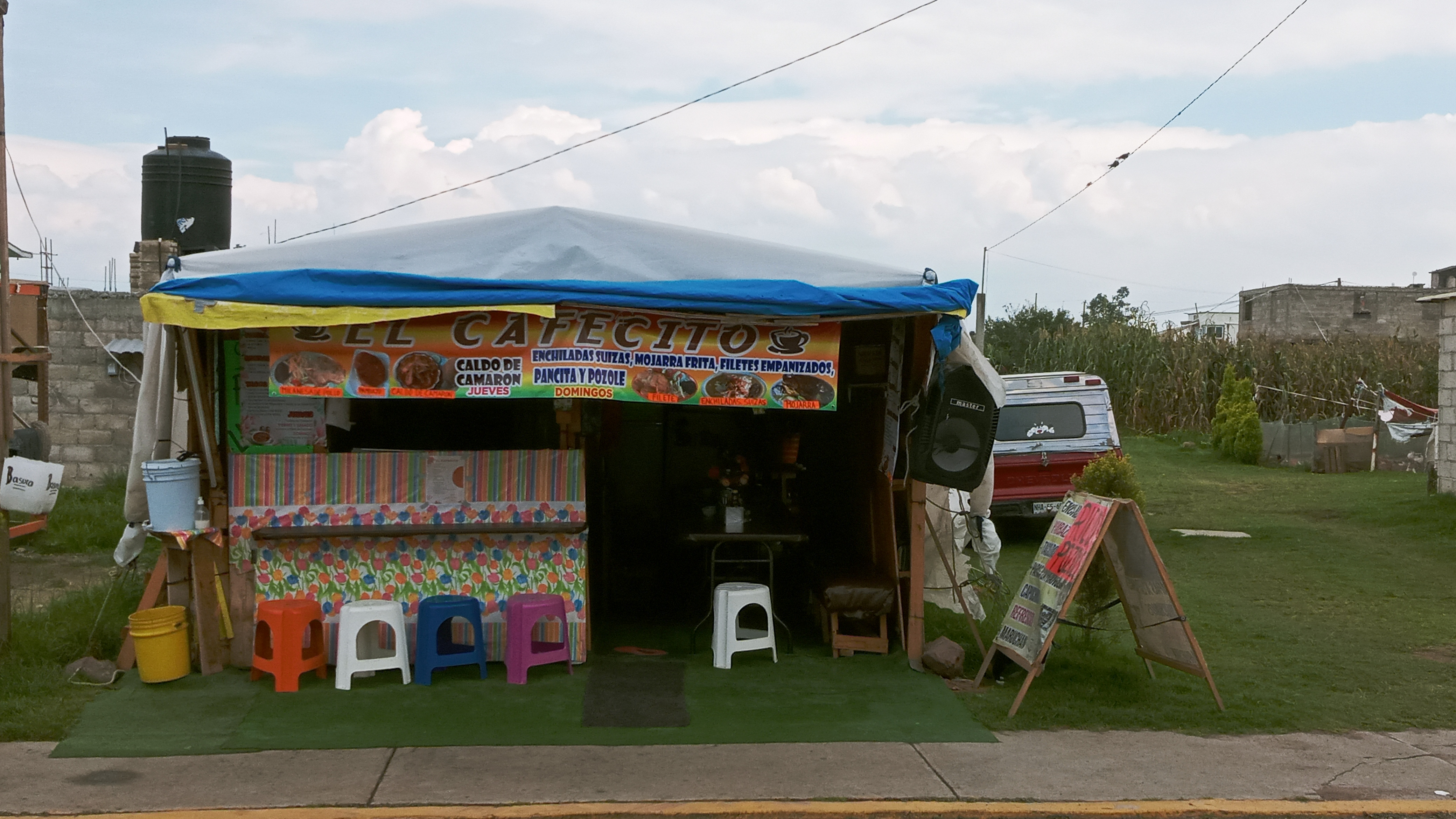 El Cafecito image 1