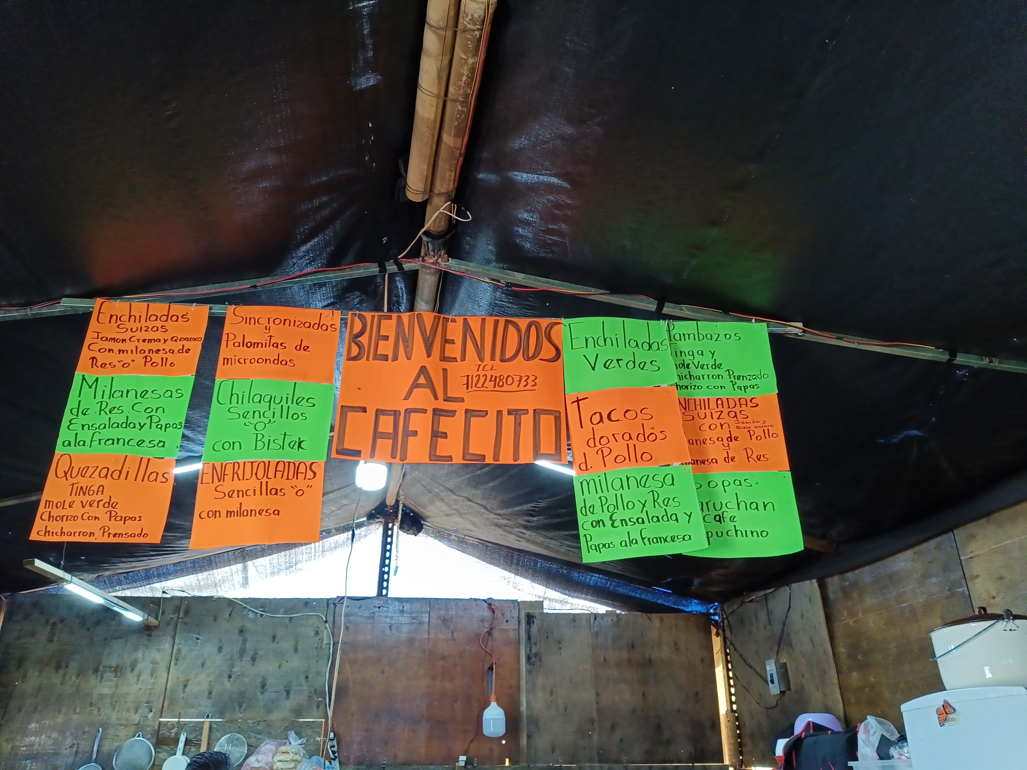 El Cafecito image 2