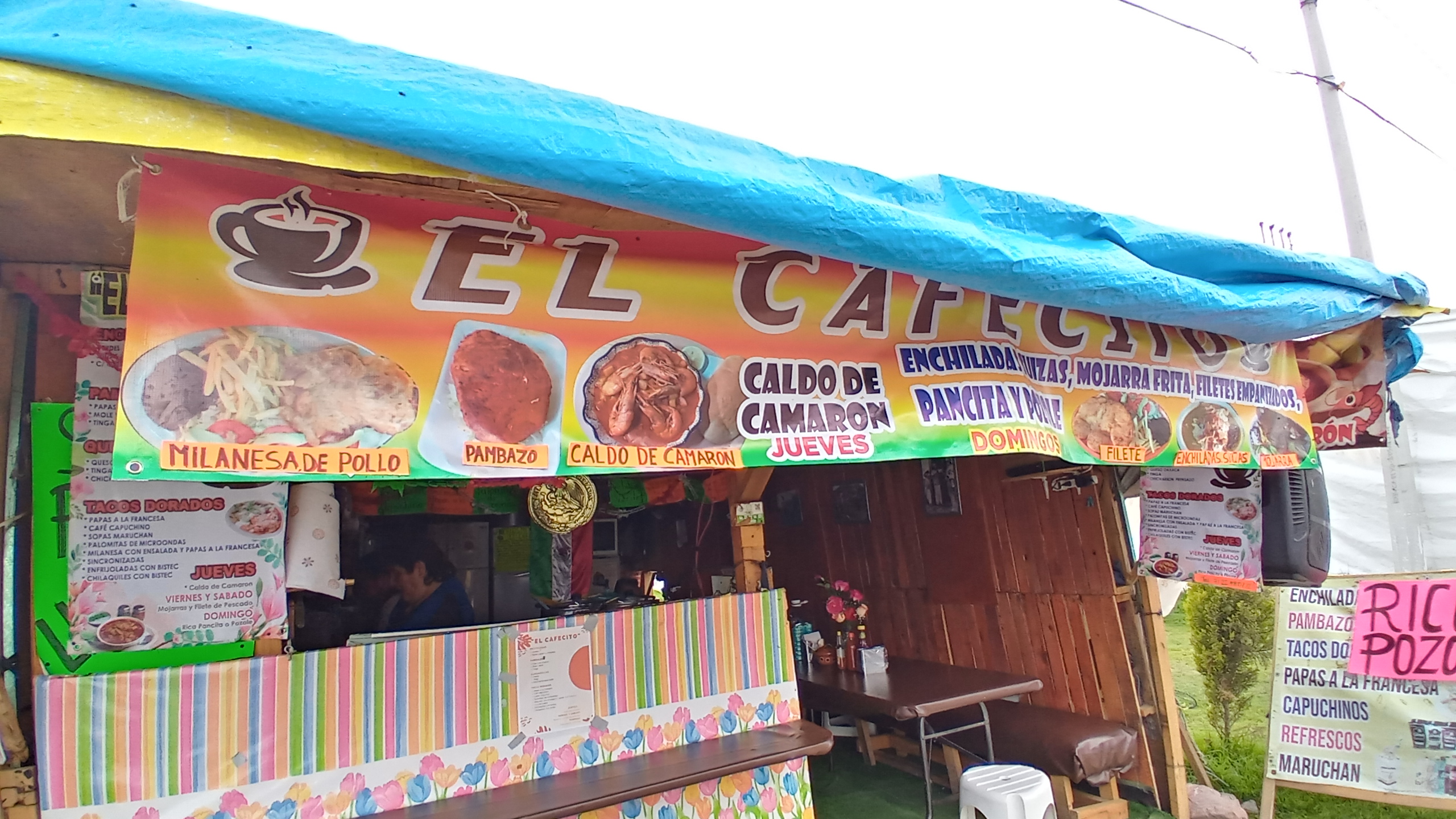 El Cafecito image 3