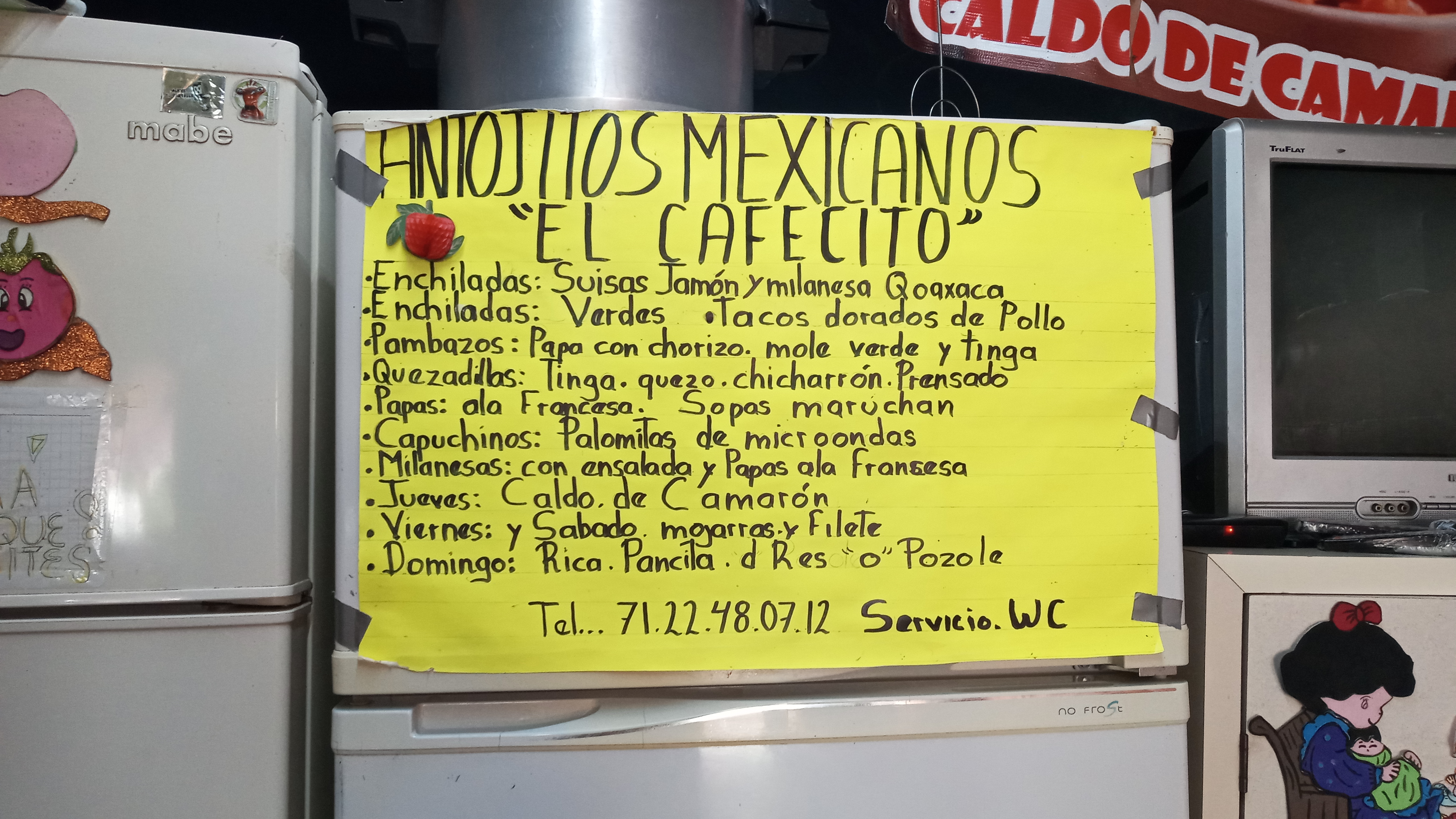 El Cafecito image 4