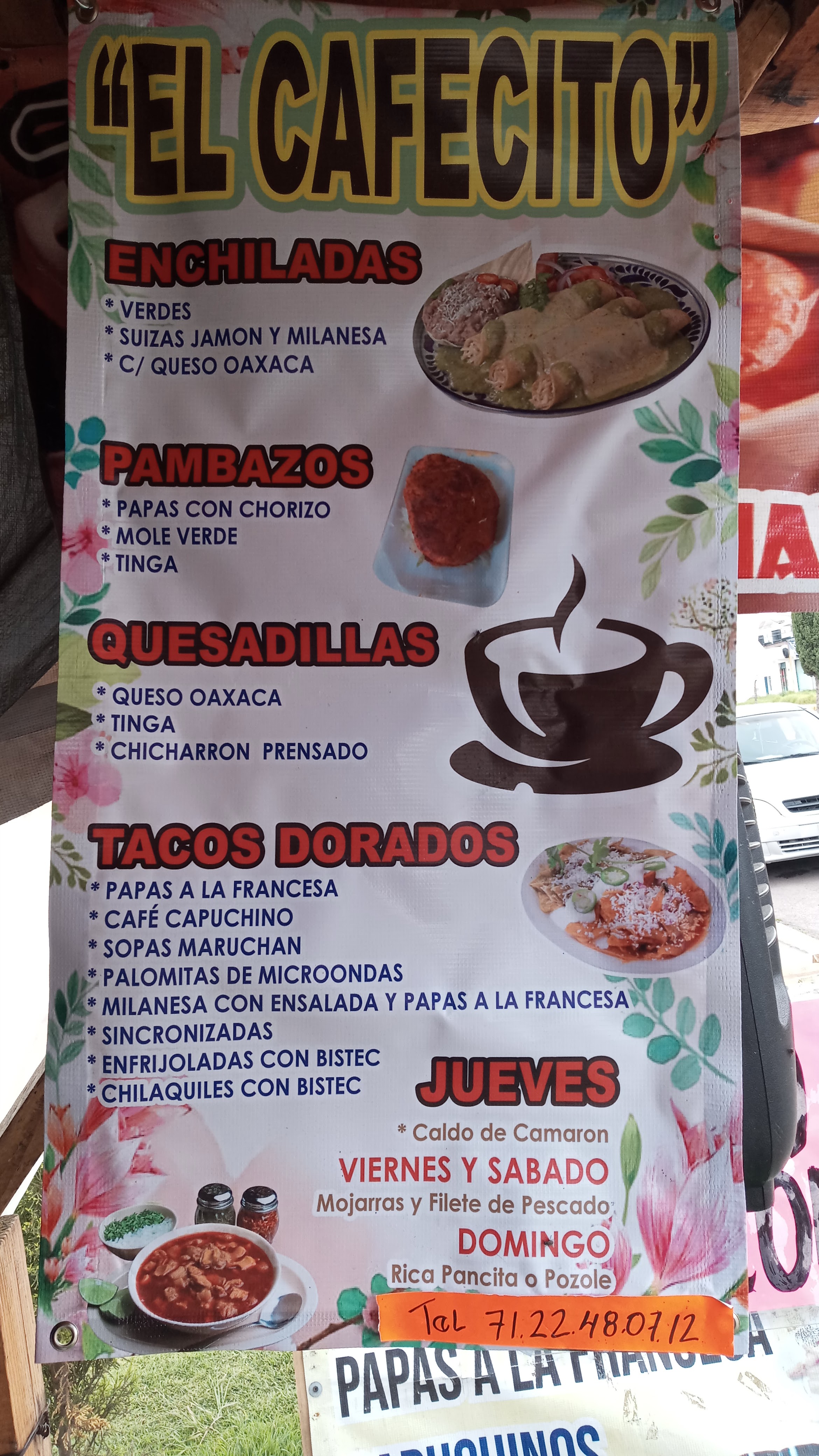 El Cafecito image 5