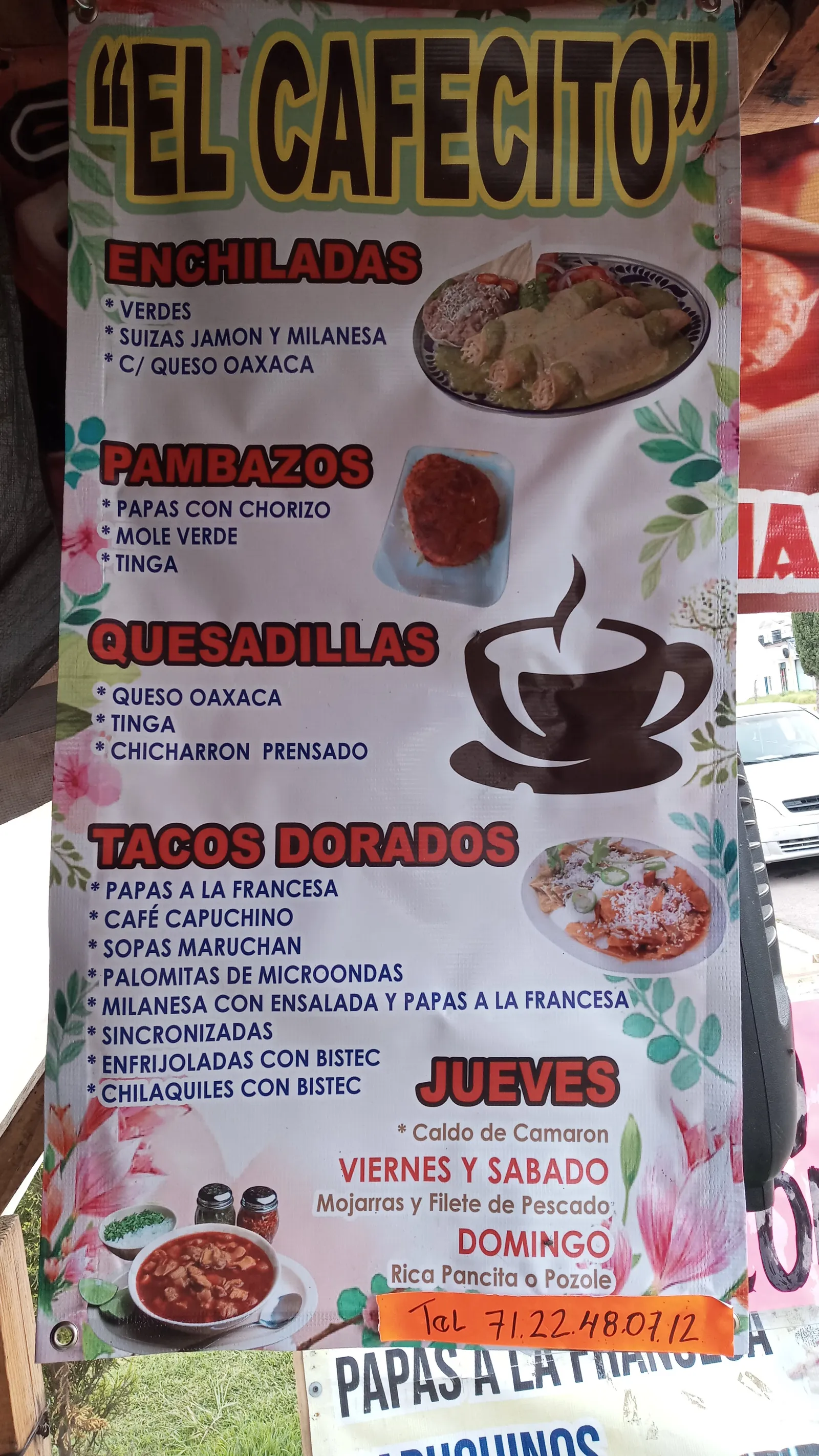 El Cafecito image 5