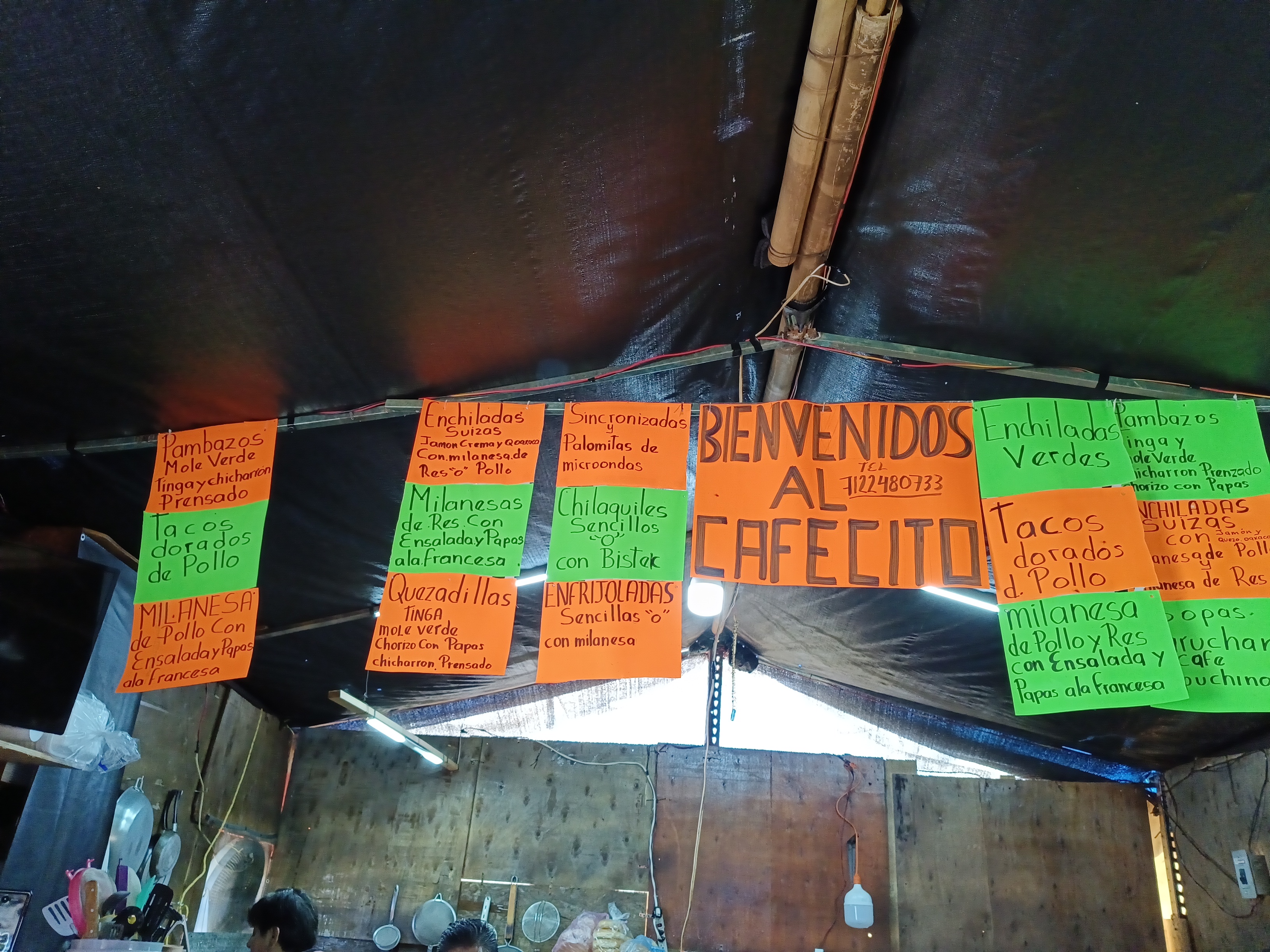 El Cafecito image 6