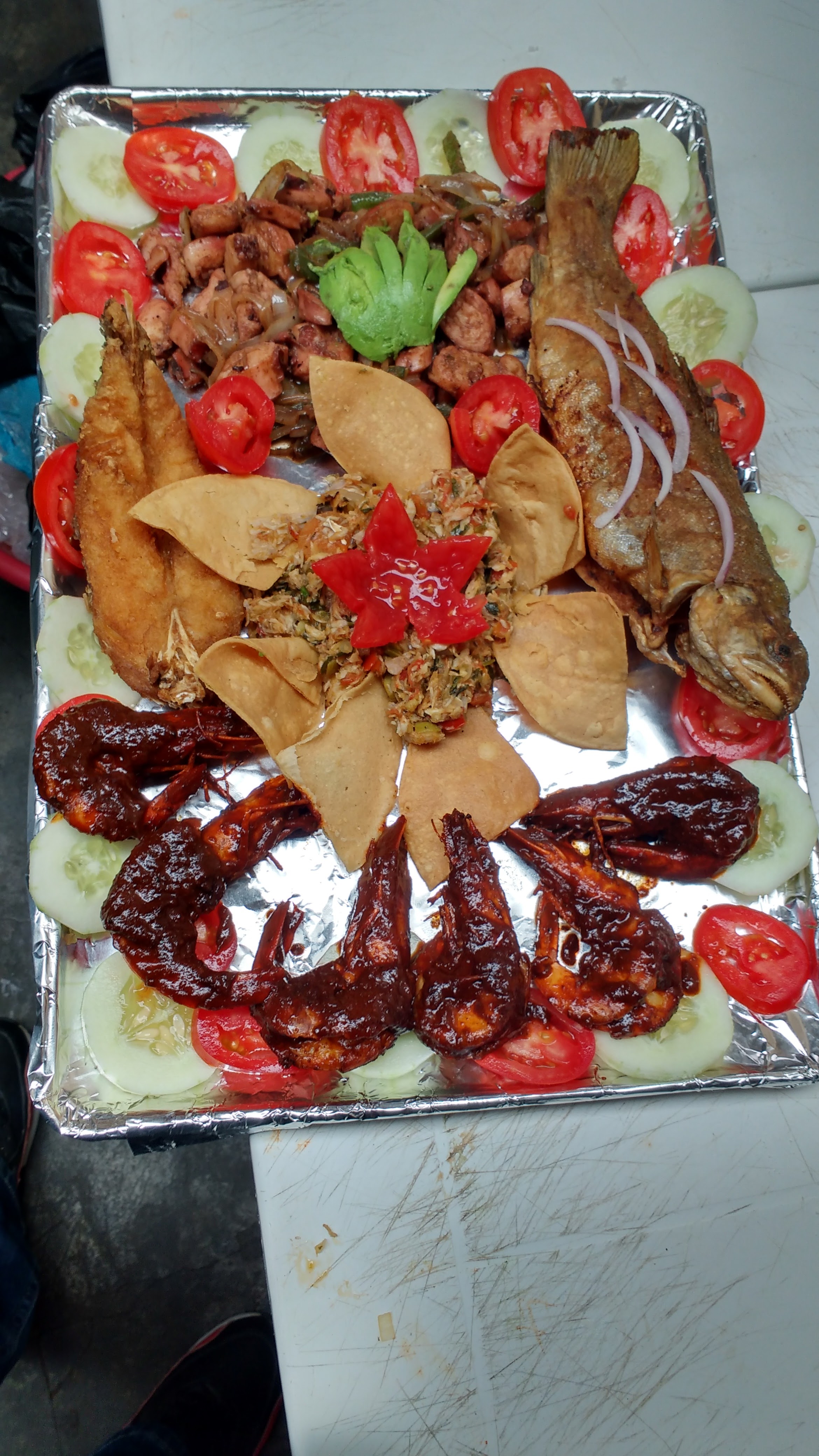 El rey de las truchas image 2