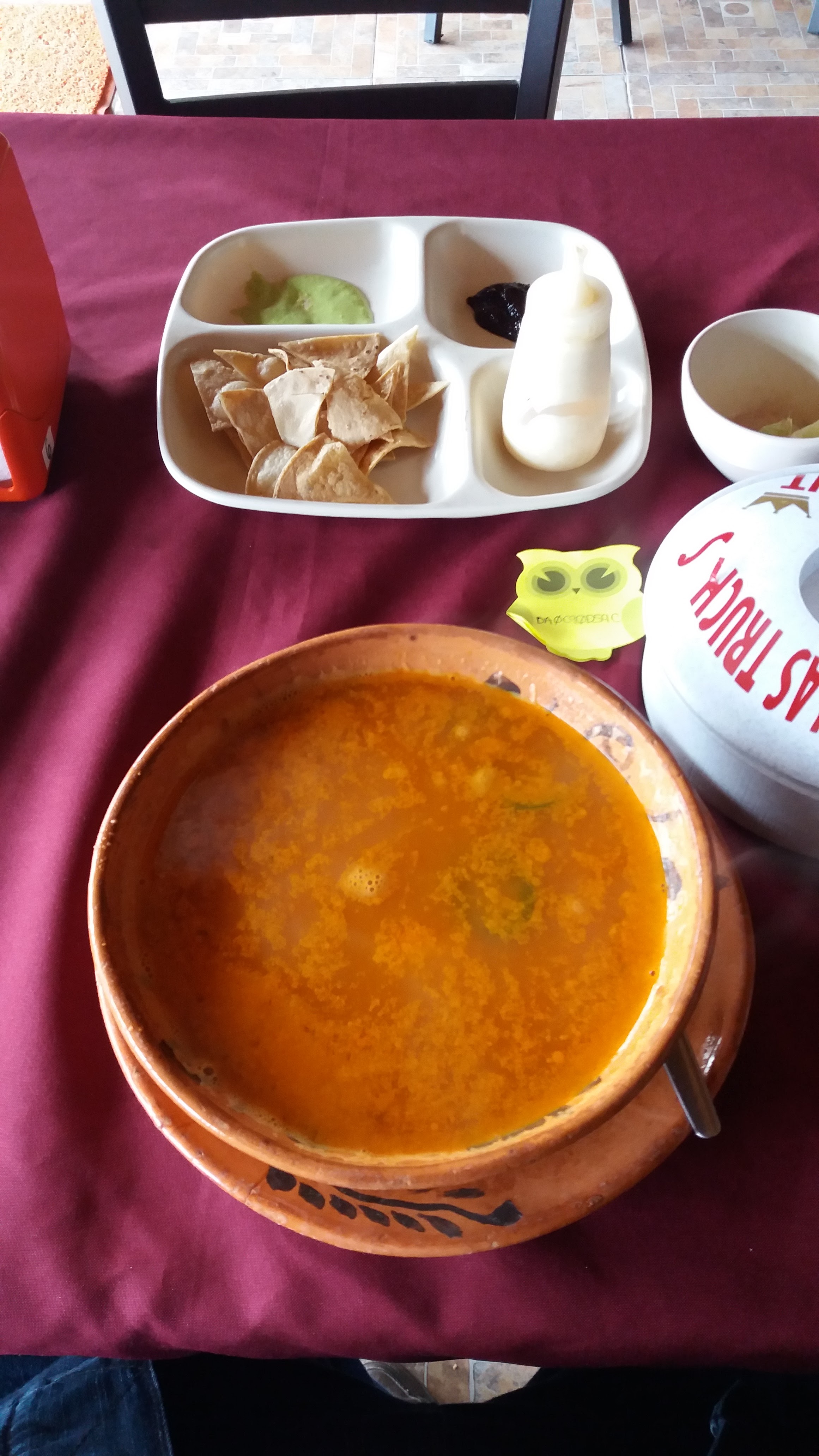 El rey de las truchas image 3