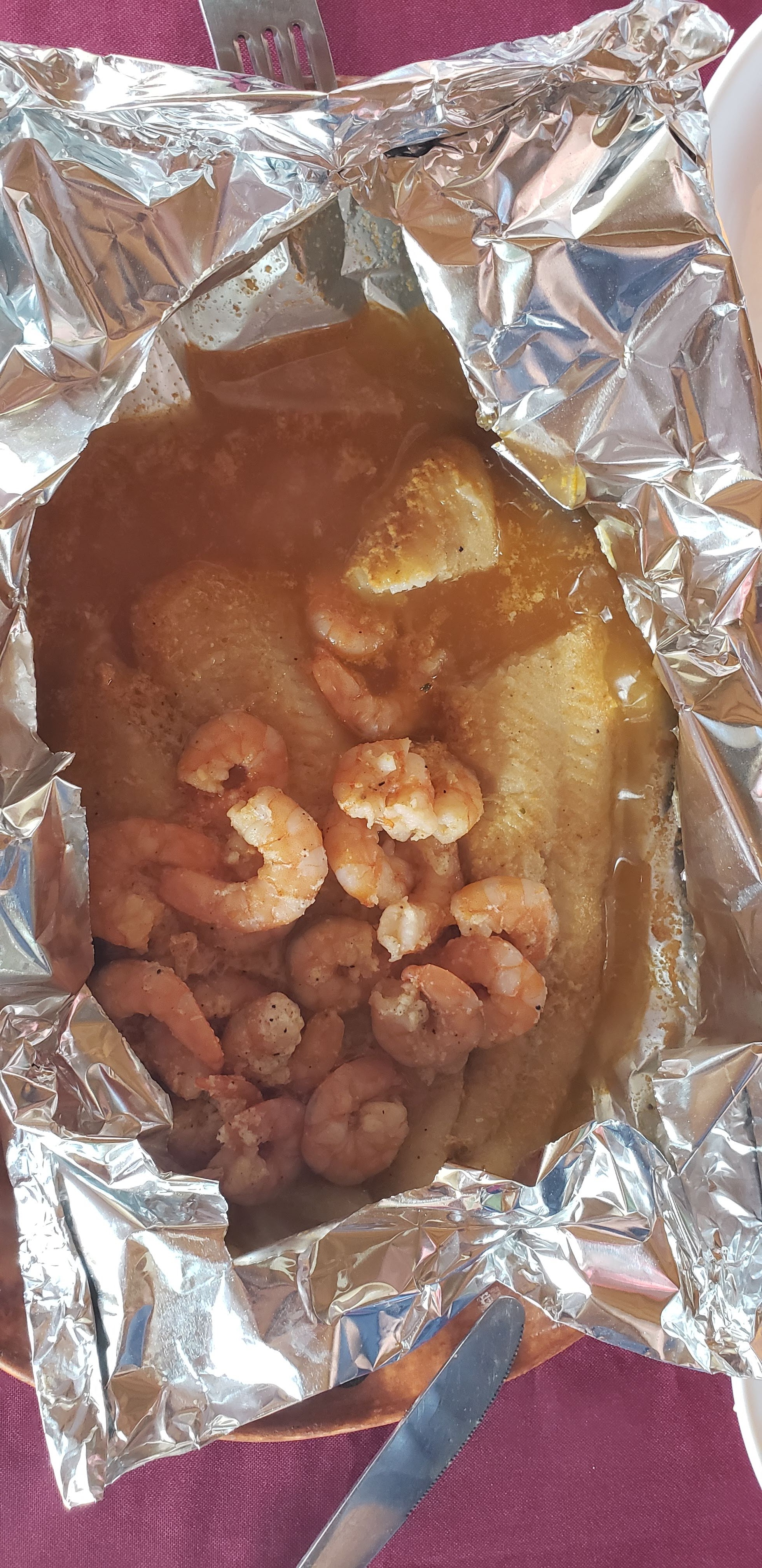 El rey de las truchas image 5