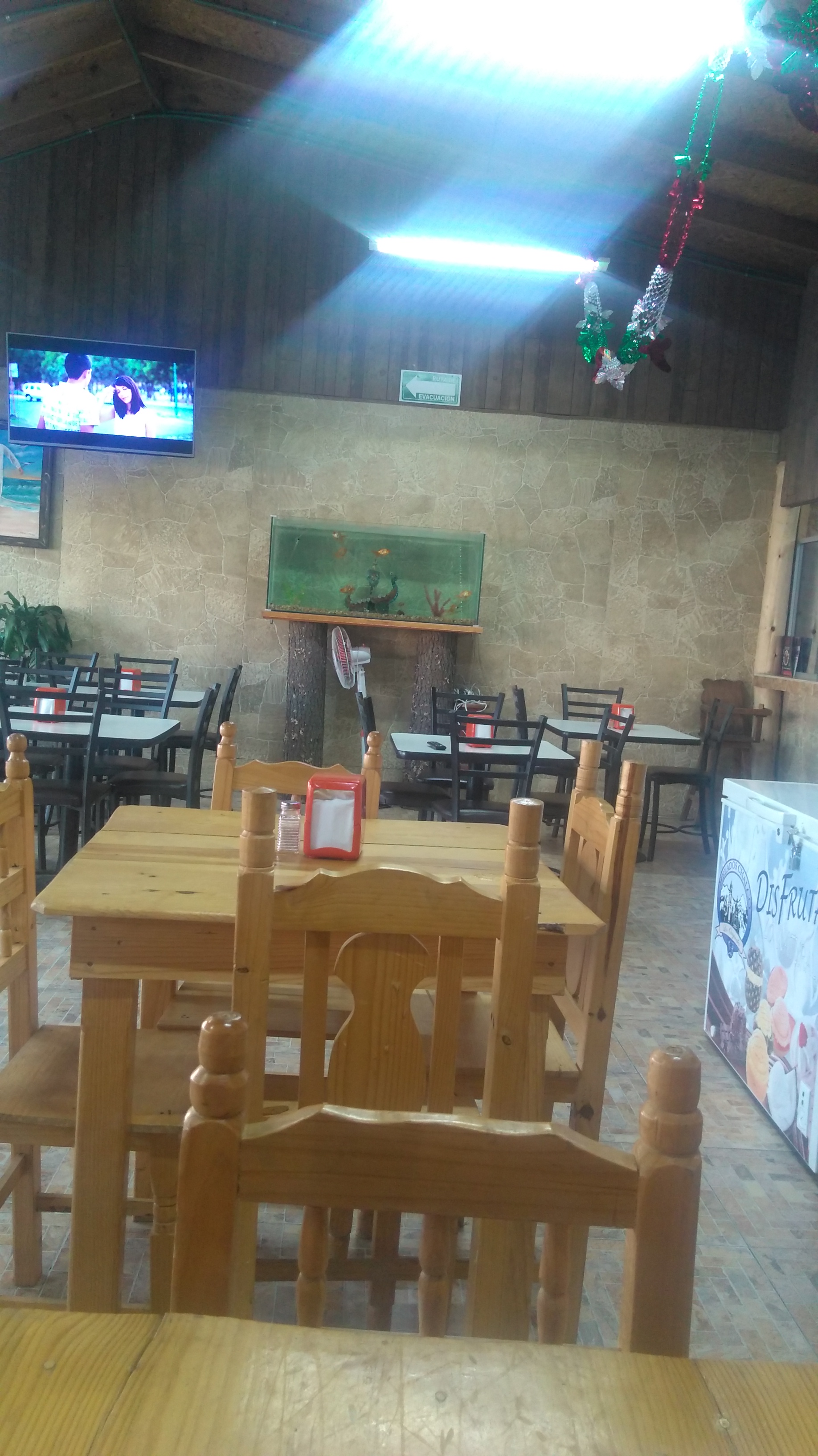 El rey de las truchas image 6