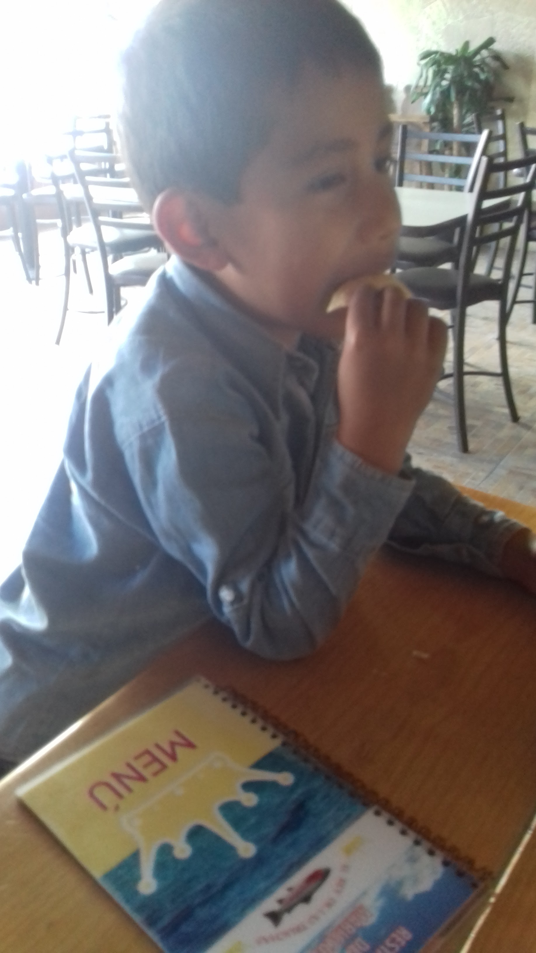 El rey de las truchas image 7