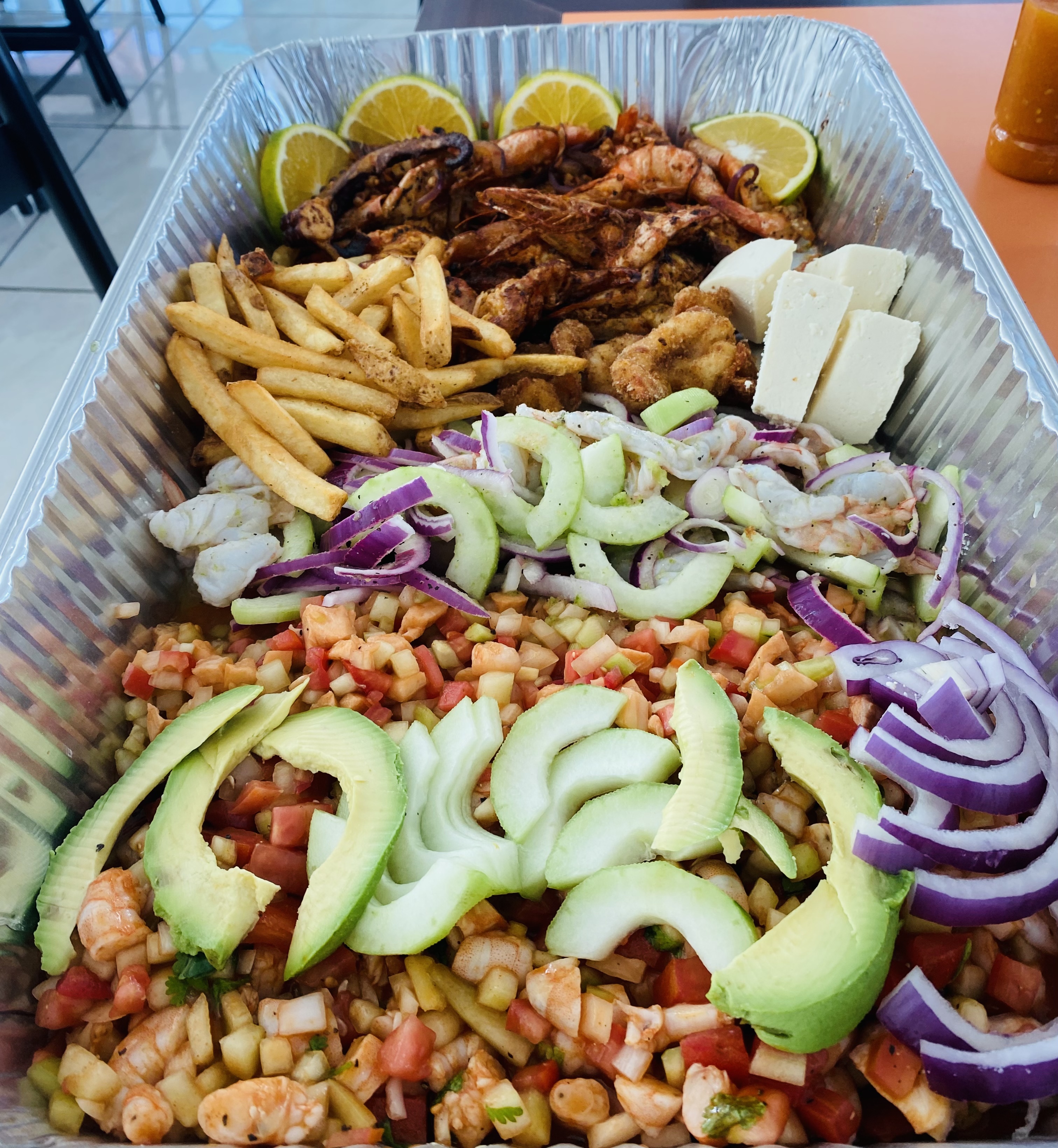 MARISCOS EL SINALOENSE image 1