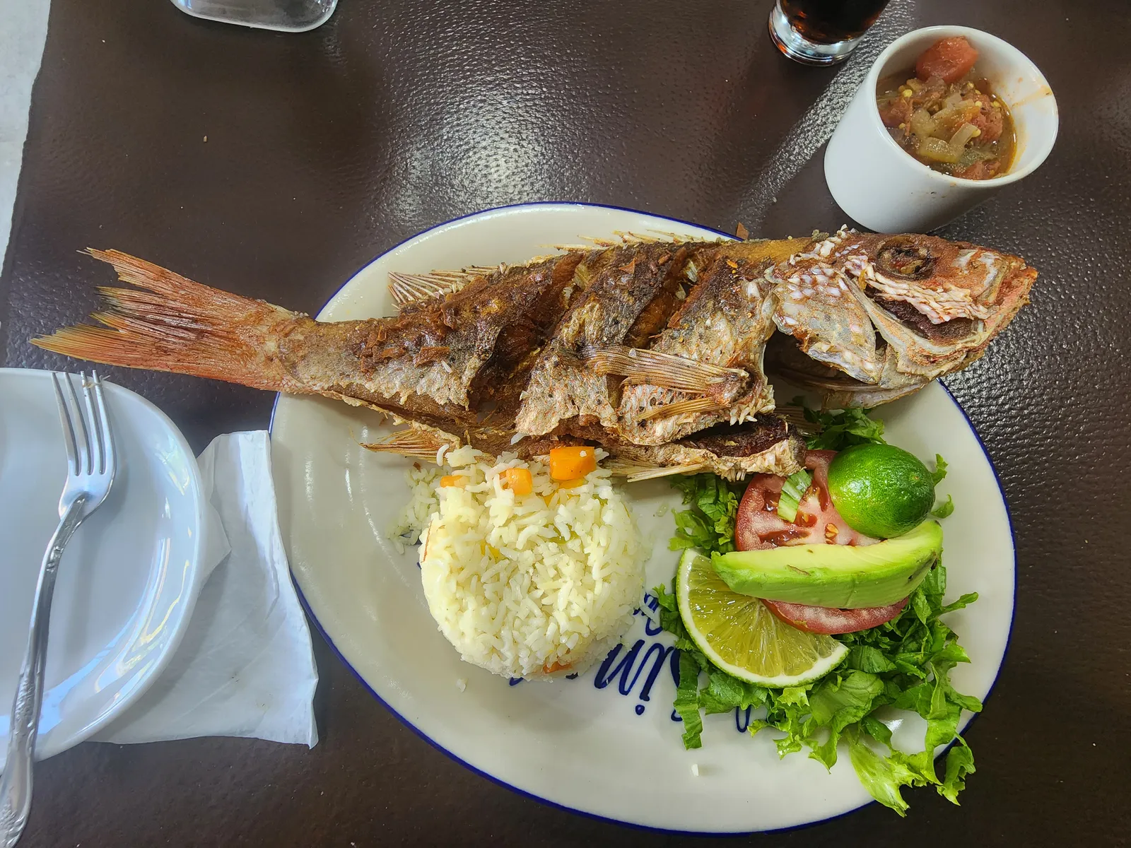 MARISCOS EL SINALOENSE image 2