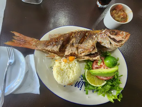 MARISCOS EL SINALOENSE image 2