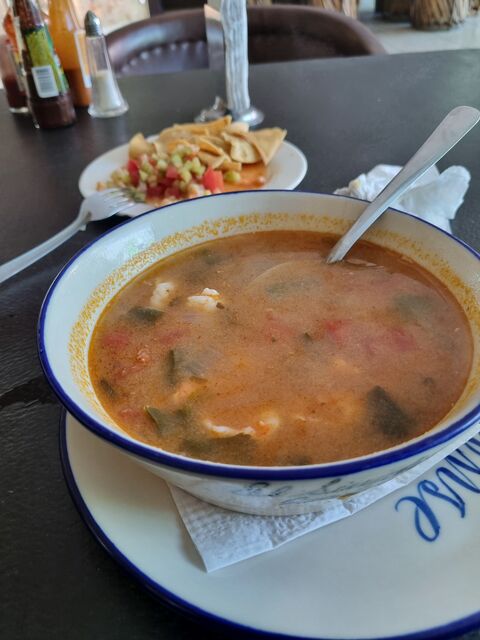 MARISCOS EL SINALOENSE image 5