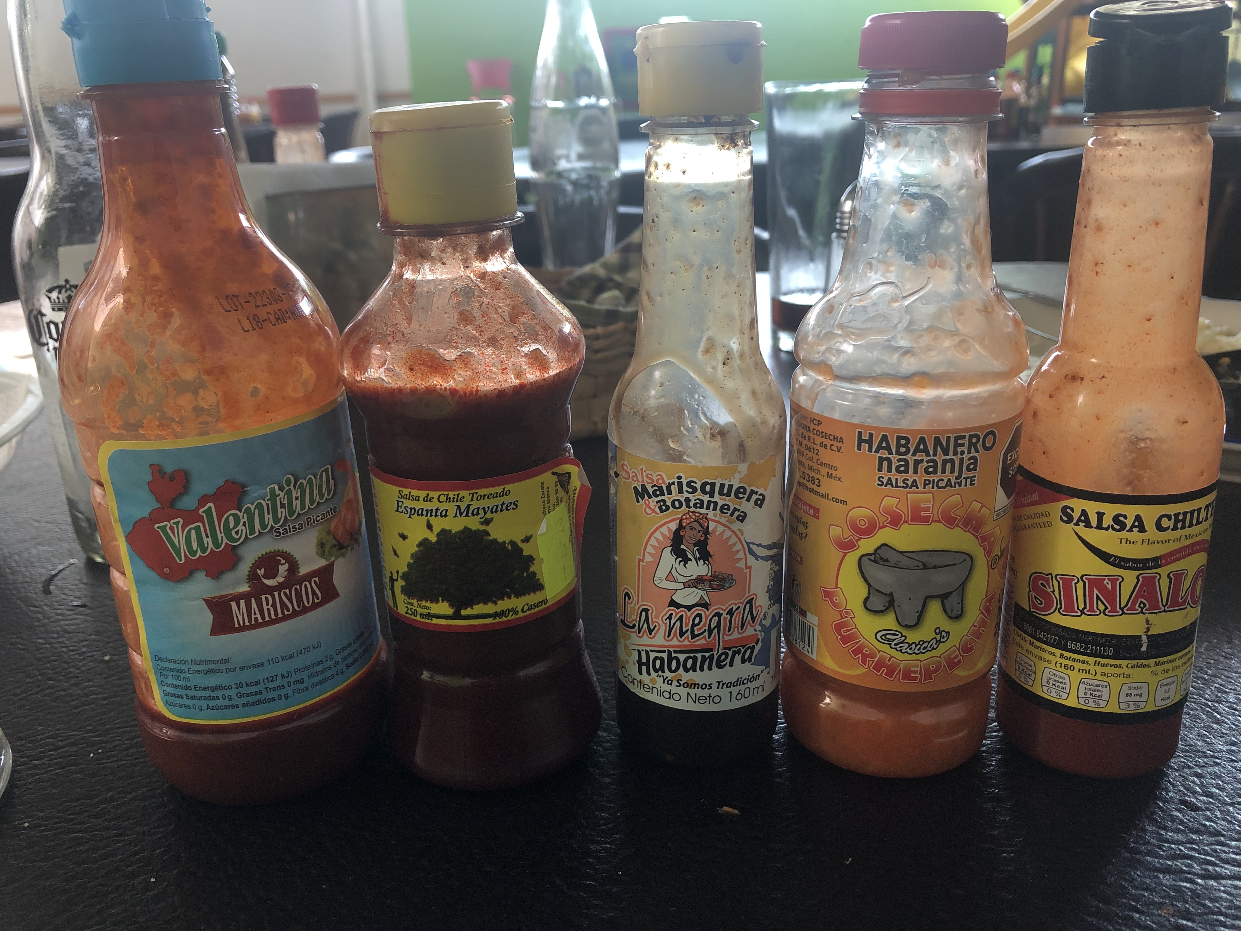 MARISCOS EL SINALOENSE image 6