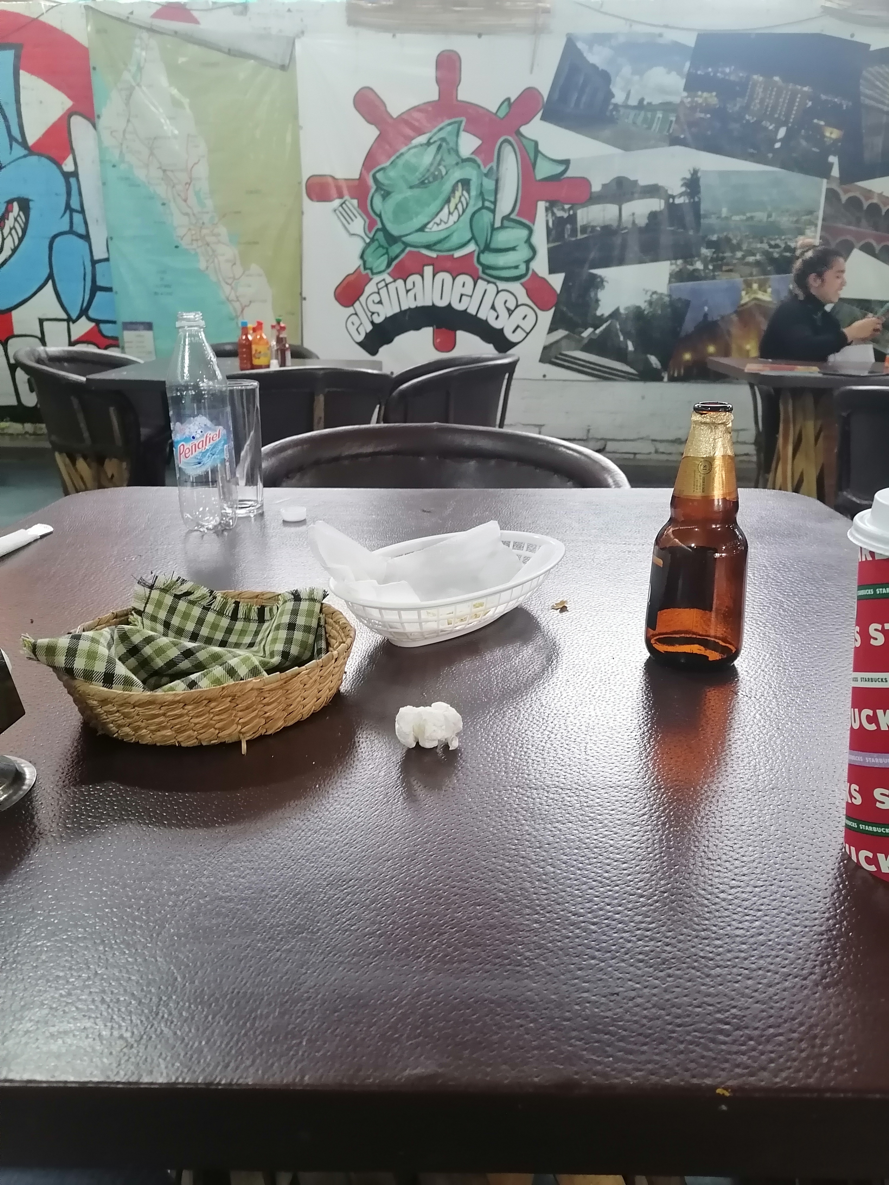 MARISCOS EL SINALOENSE image 7