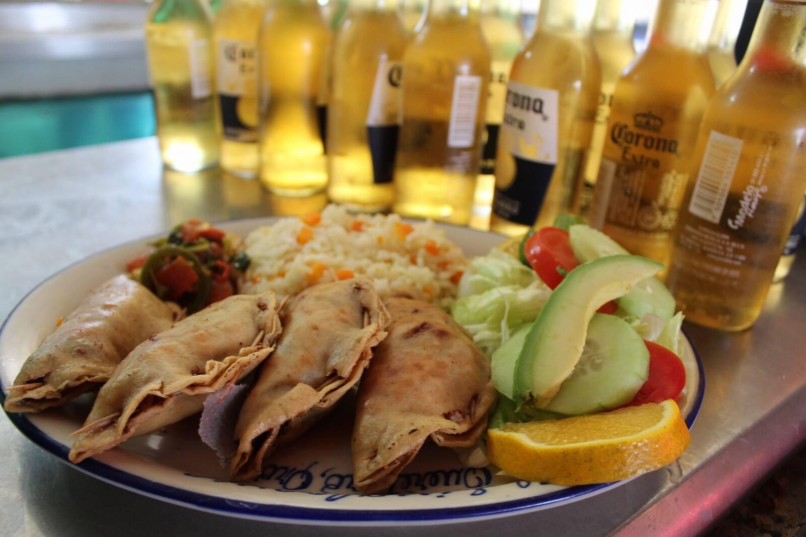 MARISCOS EL SINALOENSE image 8
