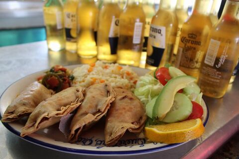 MARISCOS EL SINALOENSE image 8