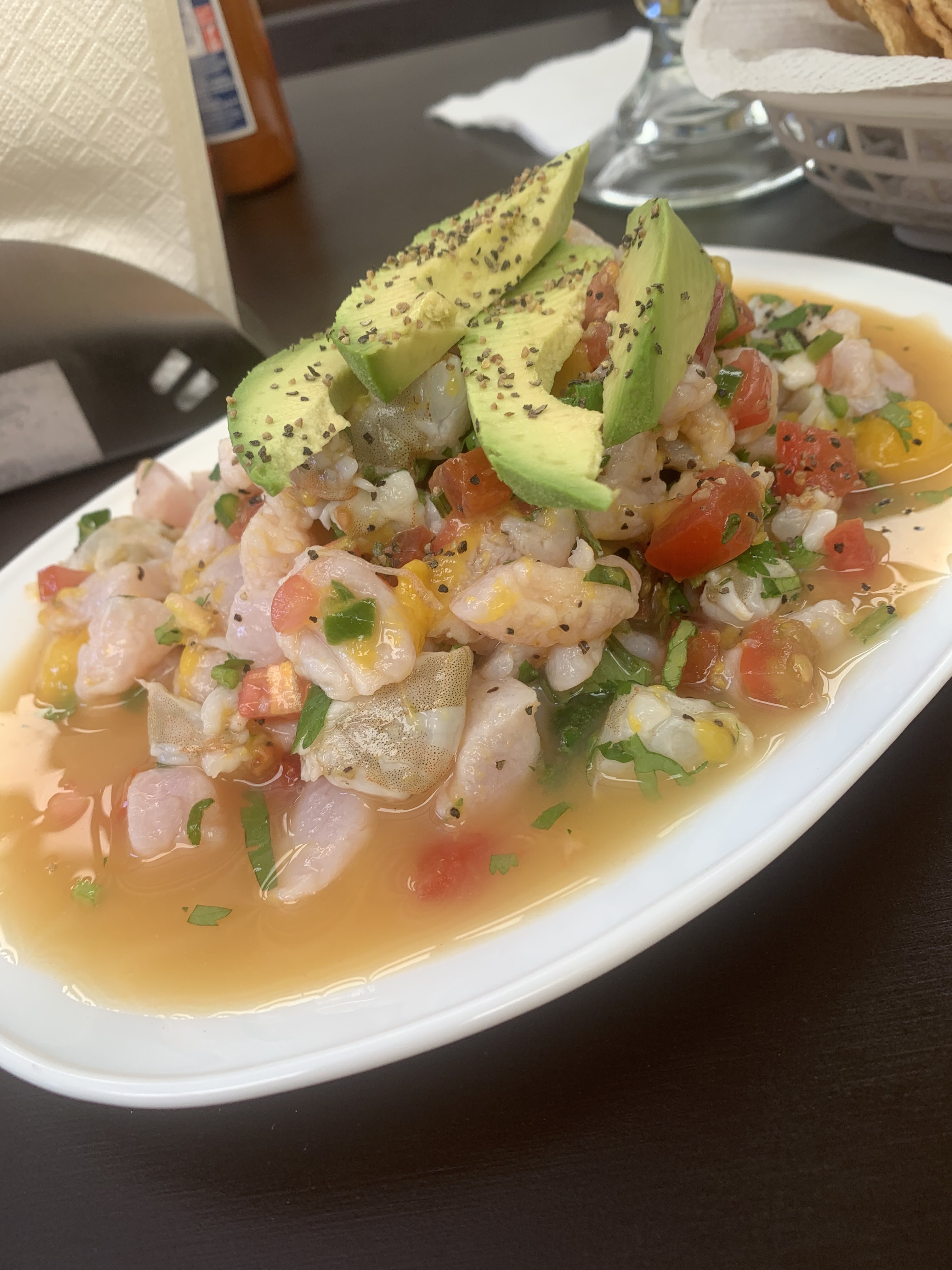 MARISCOS EL SINALOENSE image 10