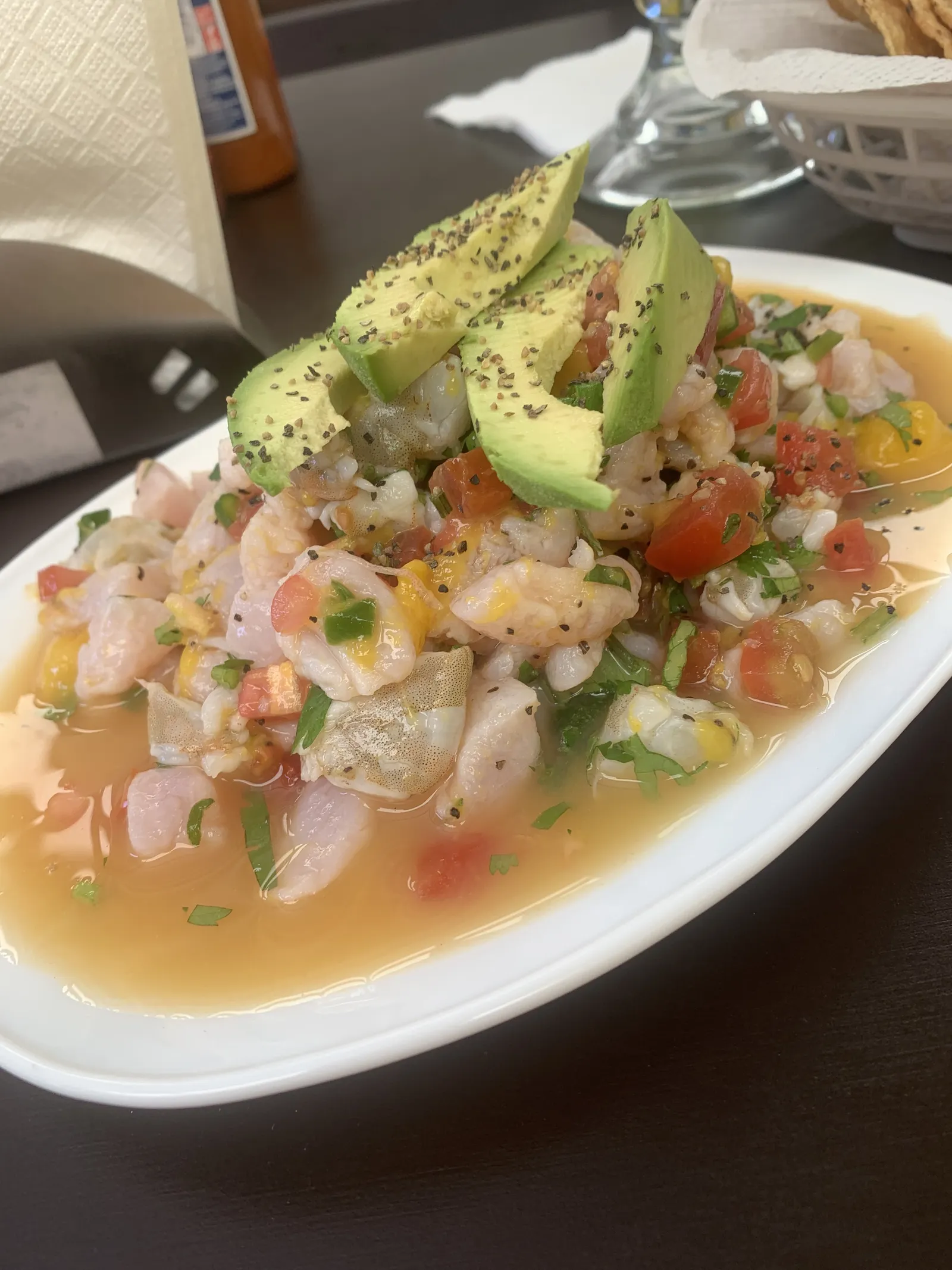 MARISCOS EL SINALOENSE image 10