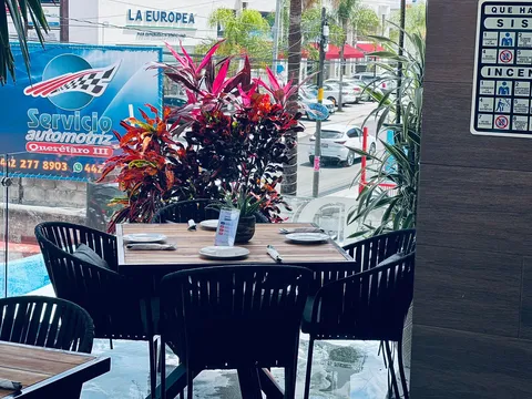 Doroteo Juriquilla image 1