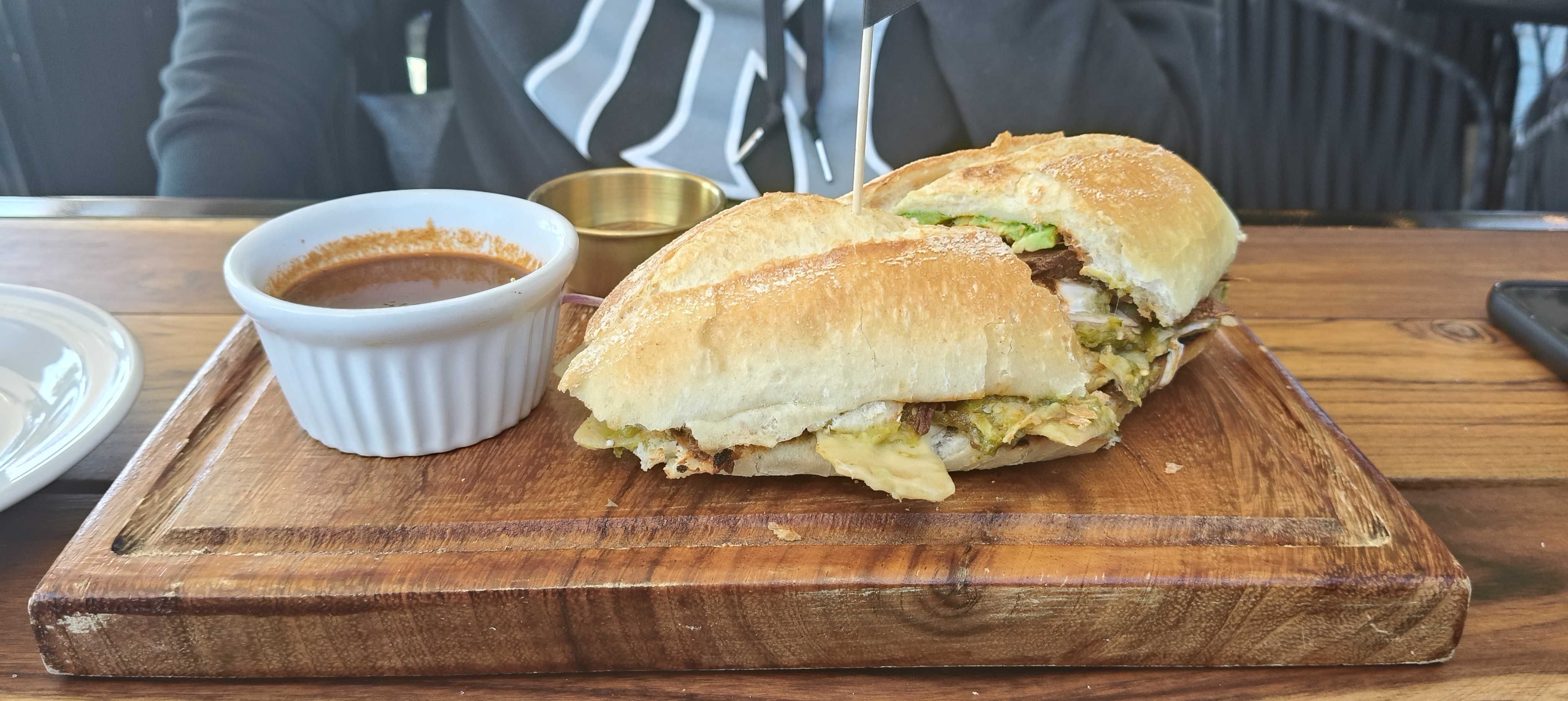 Doroteo Juriquilla image 2