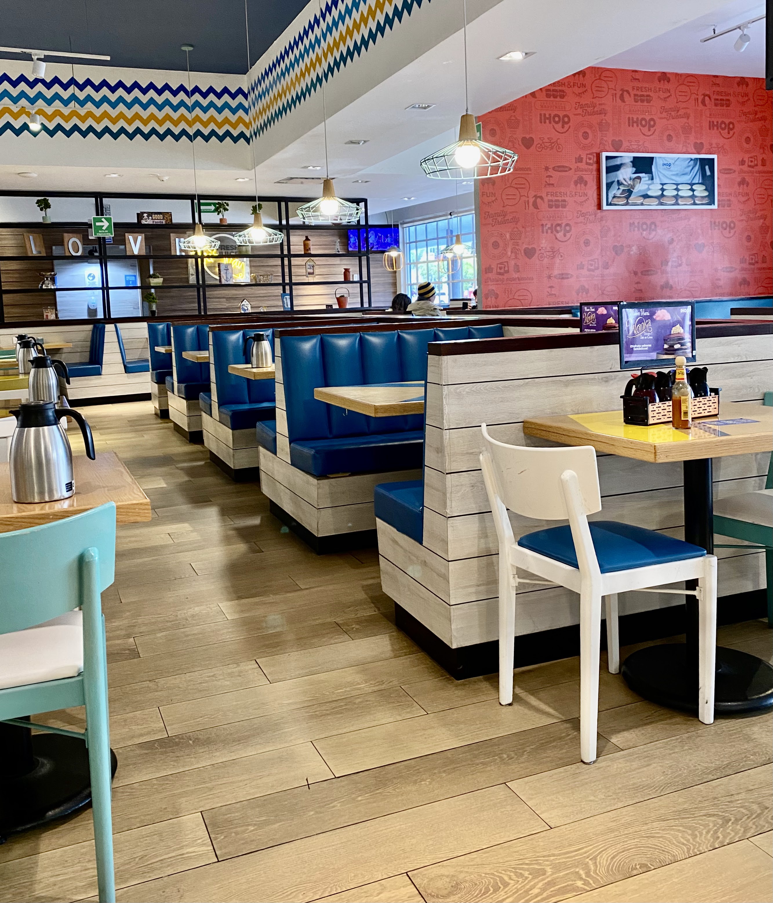 IHOP Juriquilla image 1