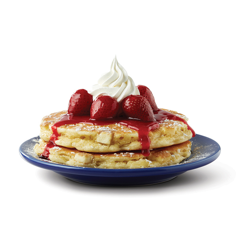 IHOP Juriquilla image 3